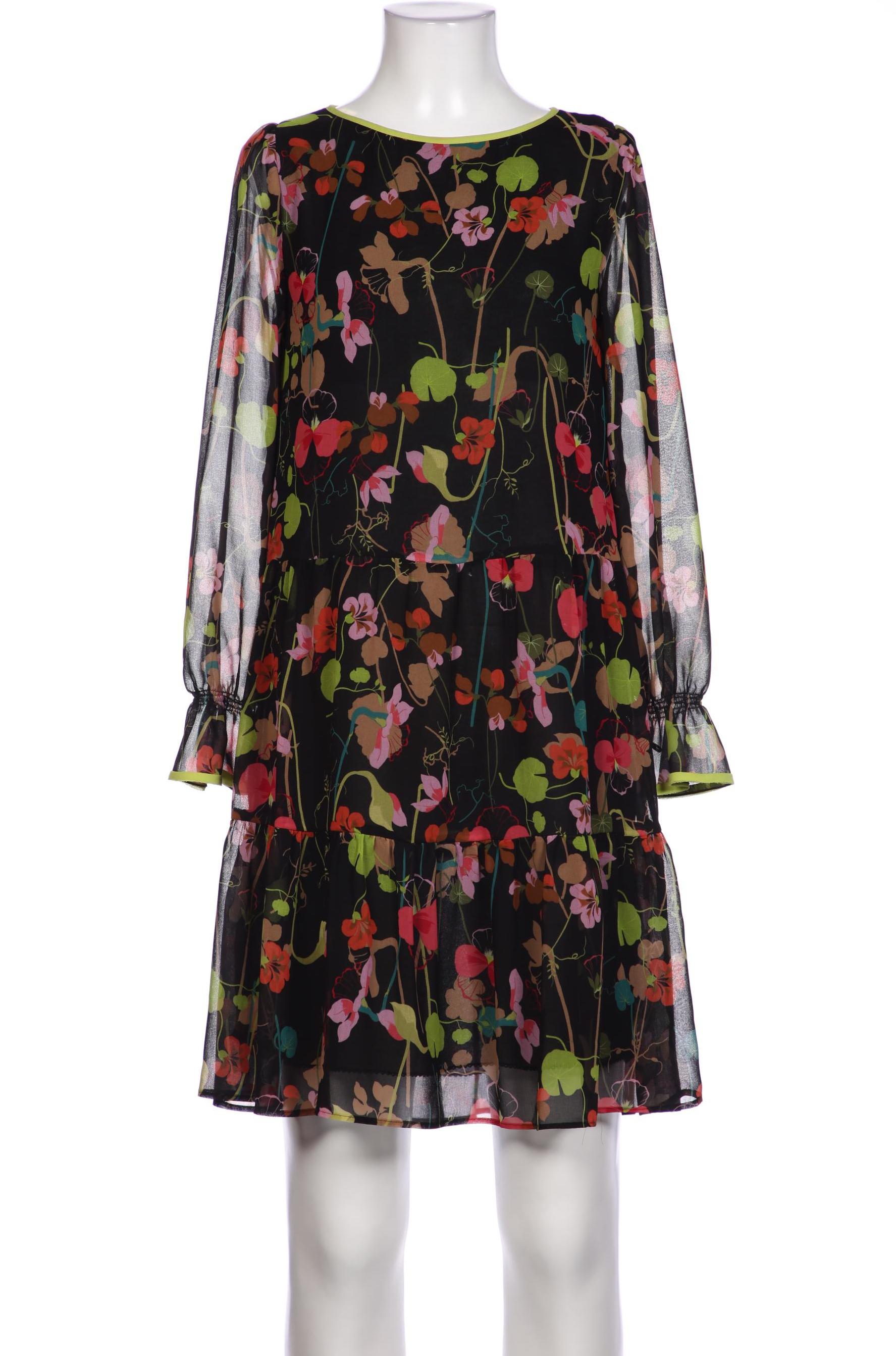 

Marc Cain Damen Kleid, schwarz