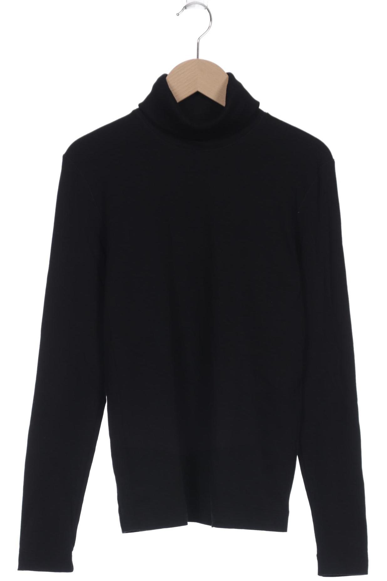 

Marc Cain Damen Langarmshirt, schwarz