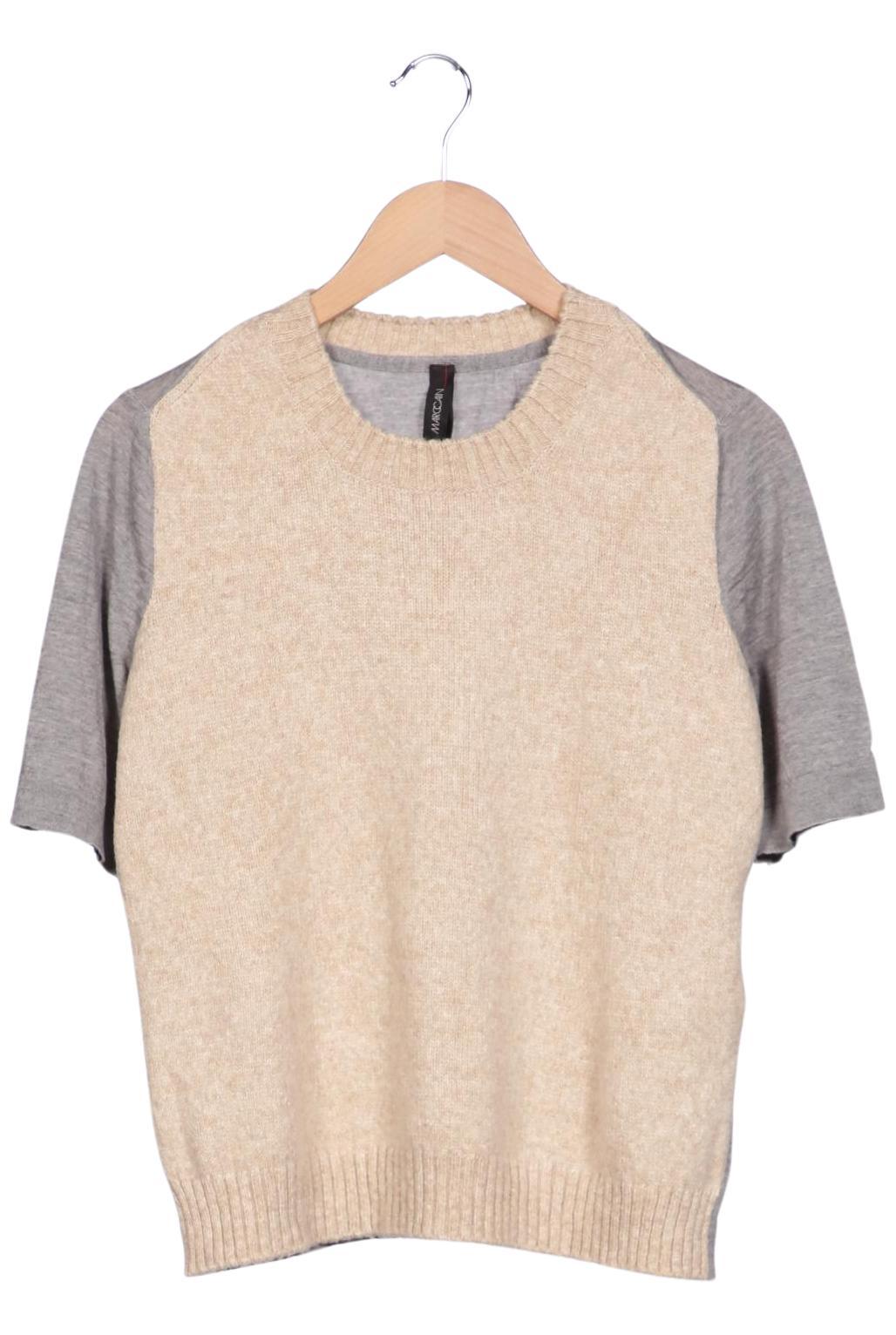 

Marc Cain Damen Pullover, mehrfarbig, Gr. 42