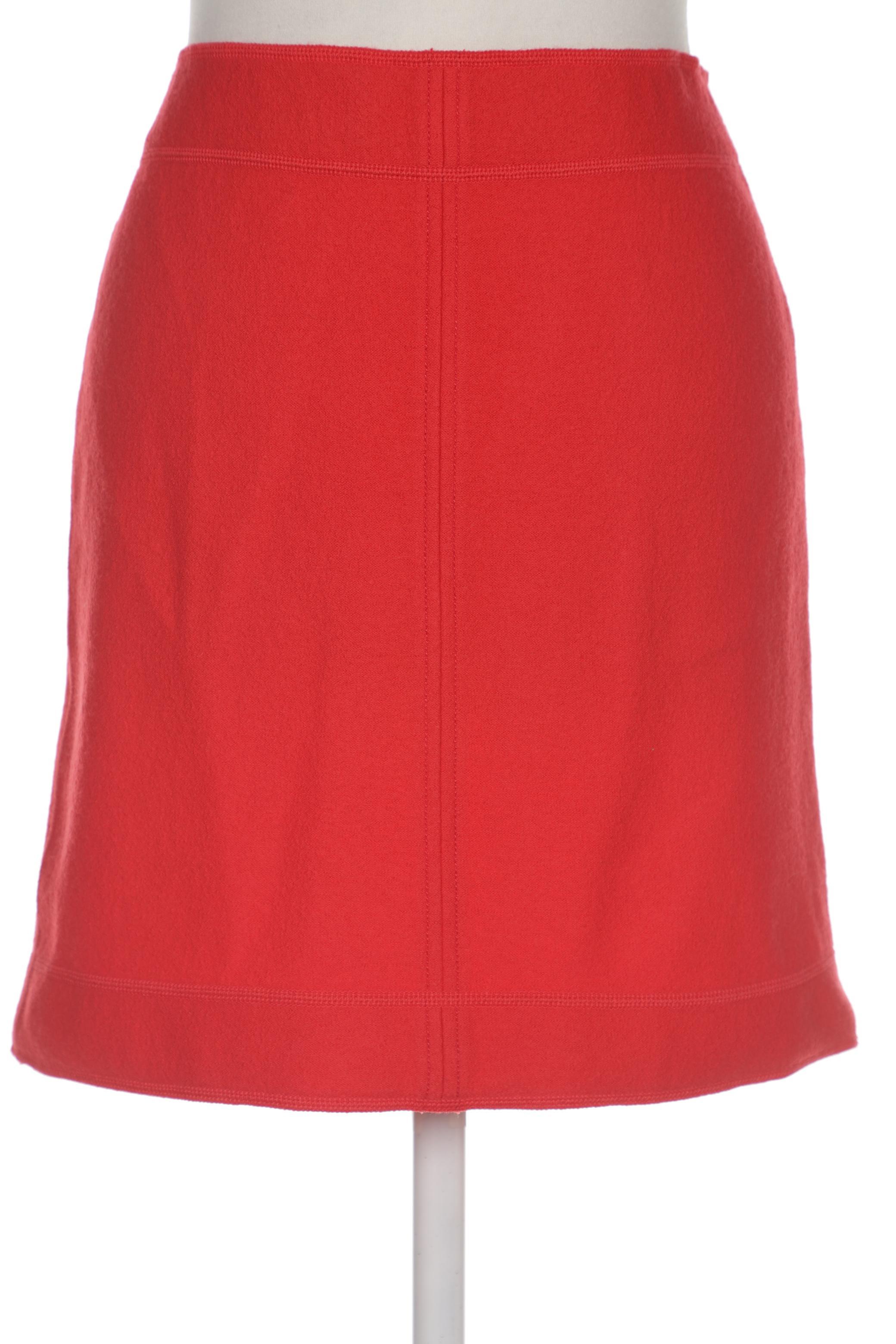 

Marc Cain Damen Rock, rot