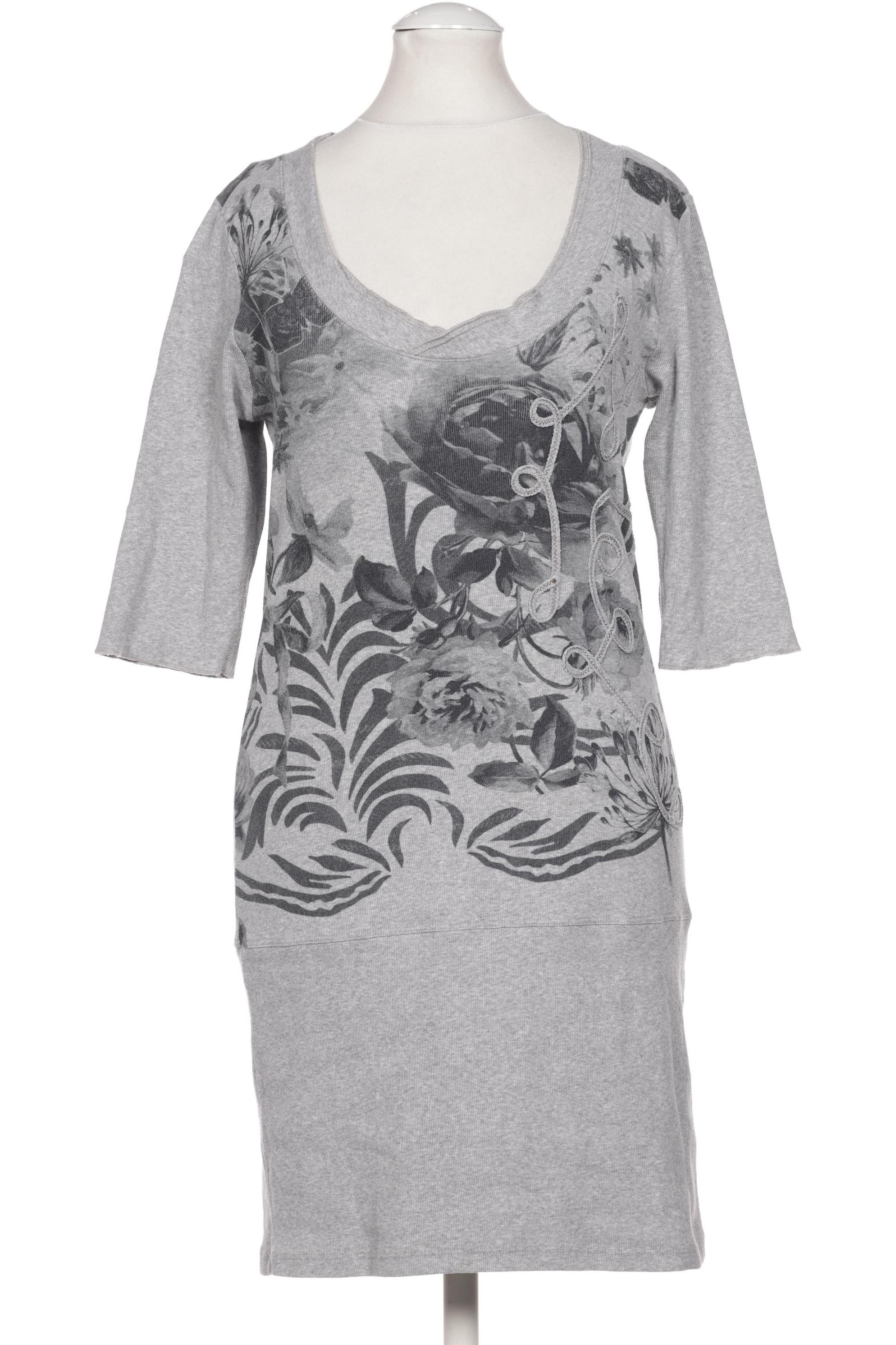 

Marc Cain Damen Kleid, grau, Gr. 38