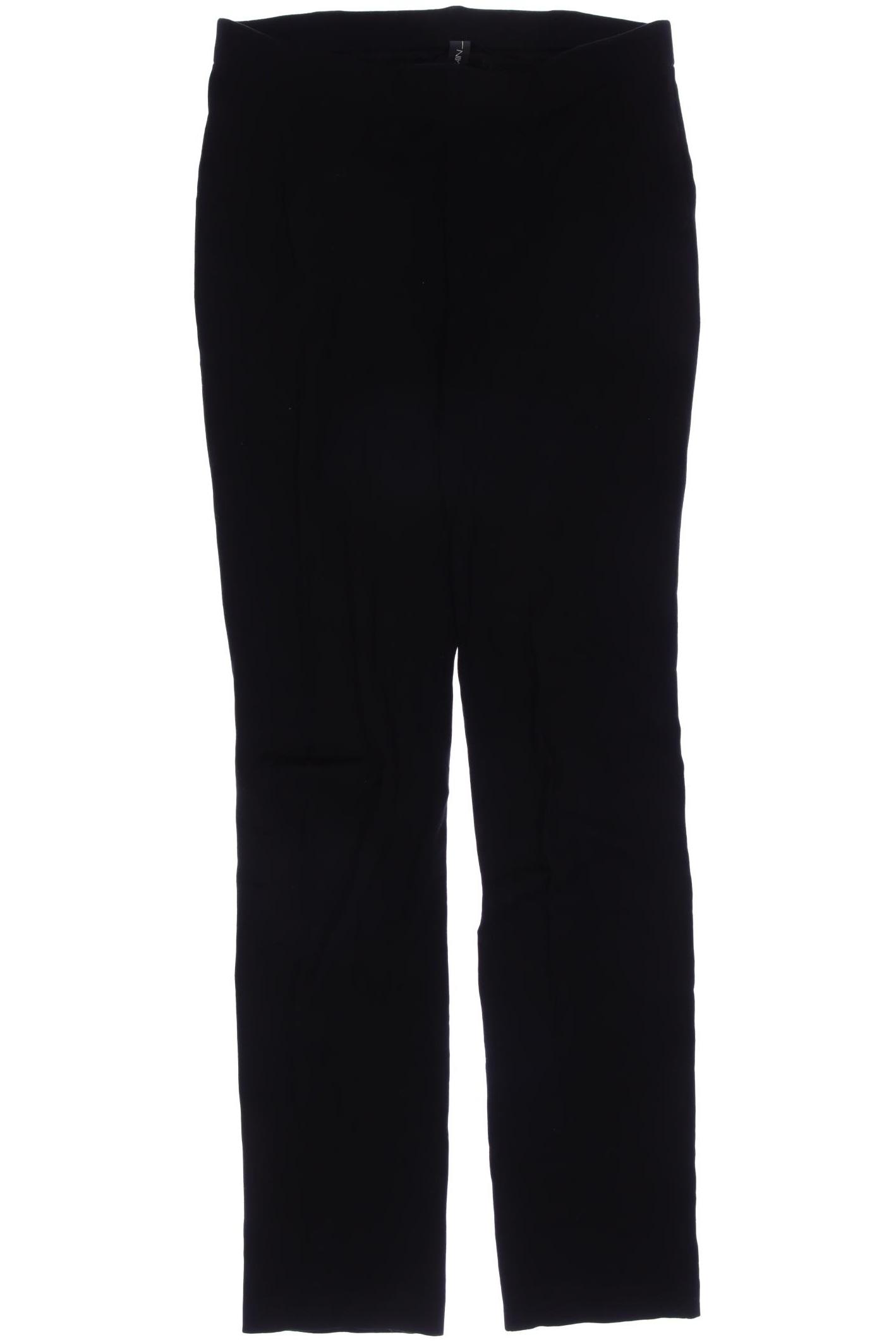 

Marc Cain Damen Stoffhose, schwarz, Gr. 38