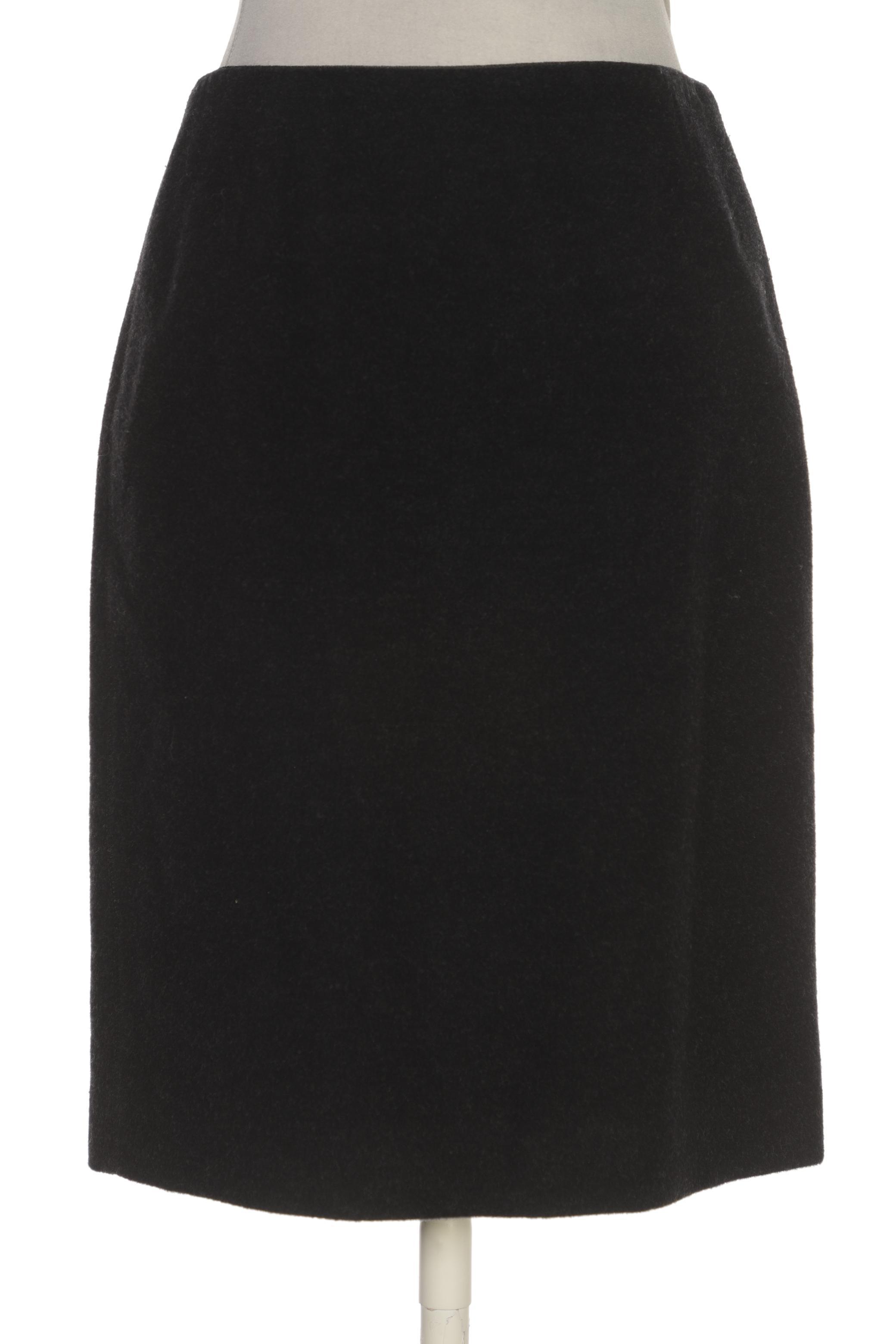 

Marc Cain Damen Rock, schwarz, Gr. 36