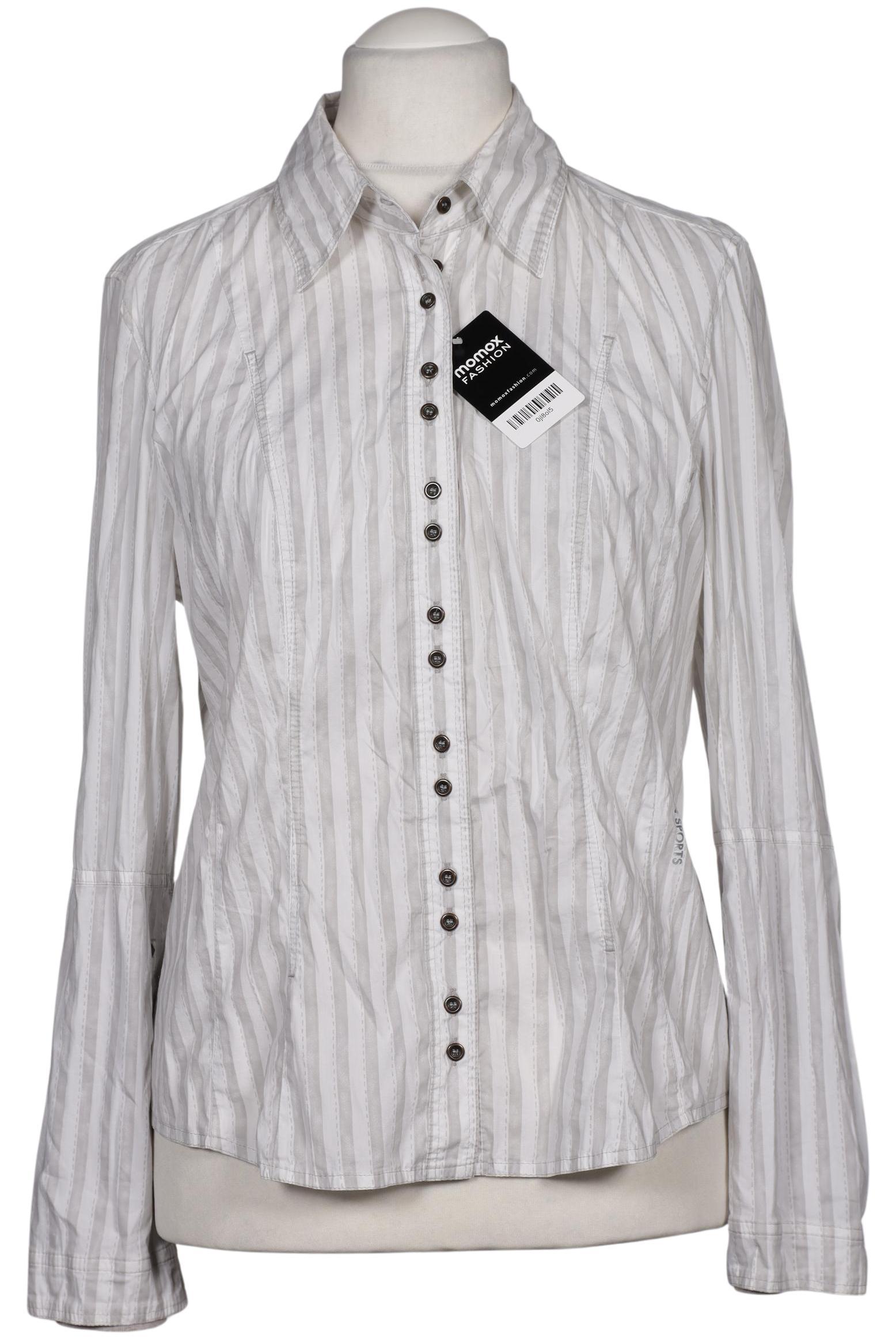 

Marc Cain Damen Bluse, mehrfarbig, Gr. 44