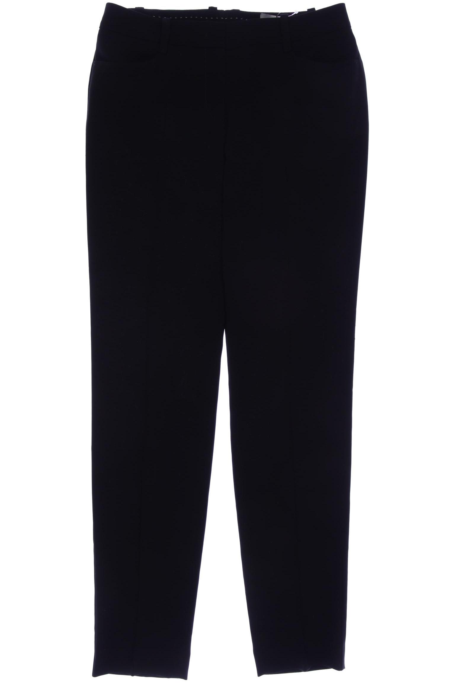

Marc Cain Damen Stoffhose, schwarz, Gr. 36