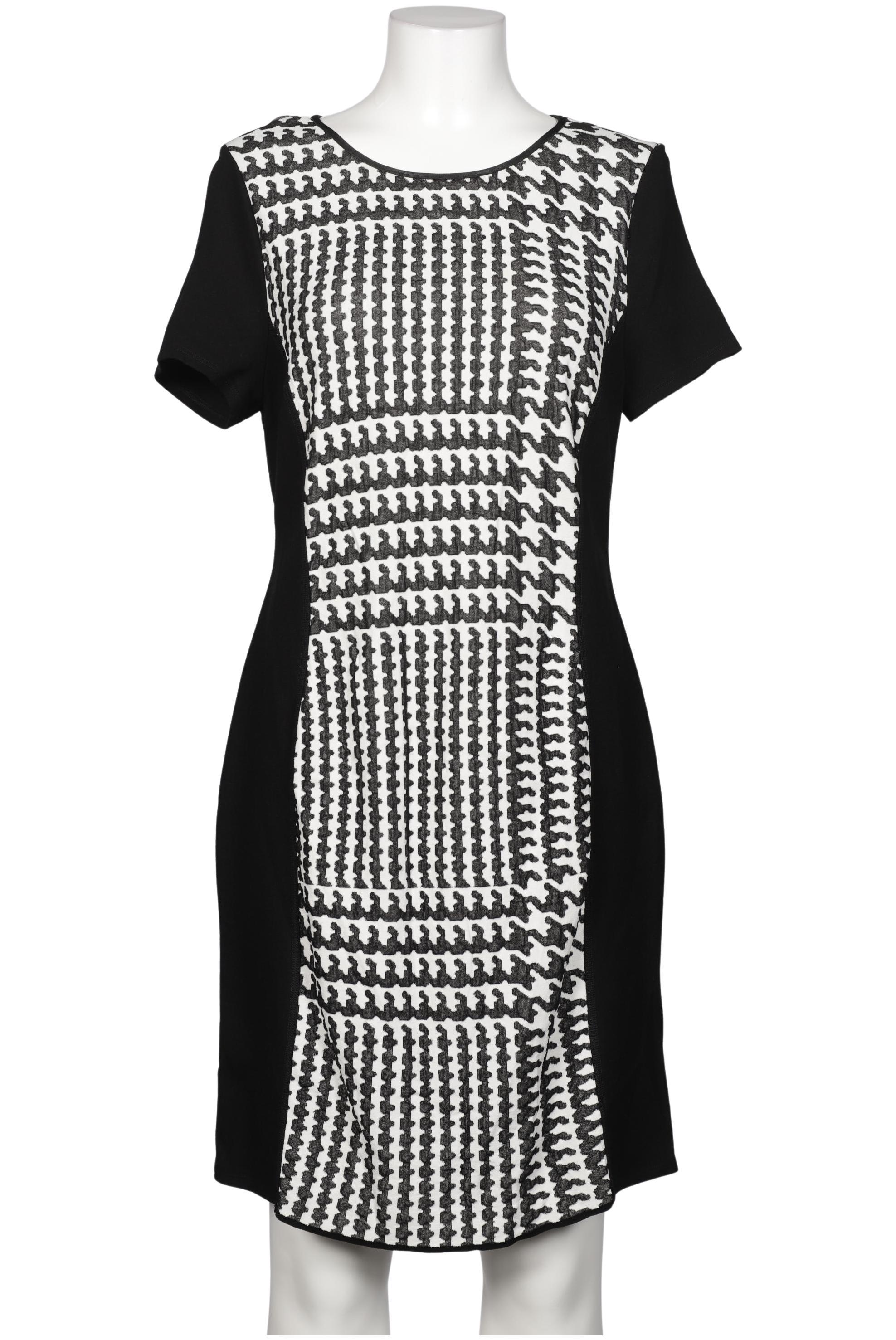 

Marc Cain Damen Kleid, mehrfarbig, Gr. 44