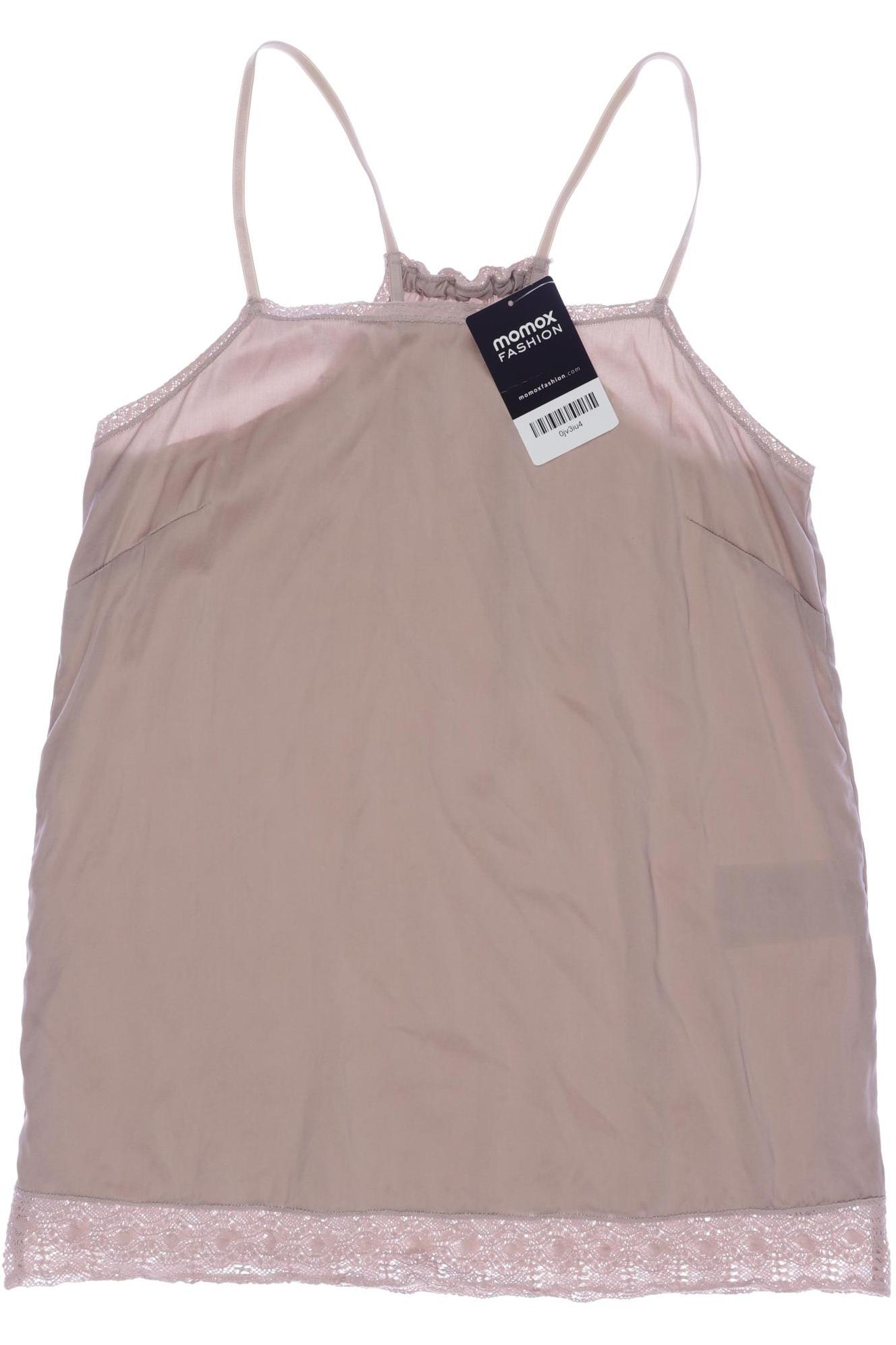 

Marc Cain Damen Top, beige, Gr. 34