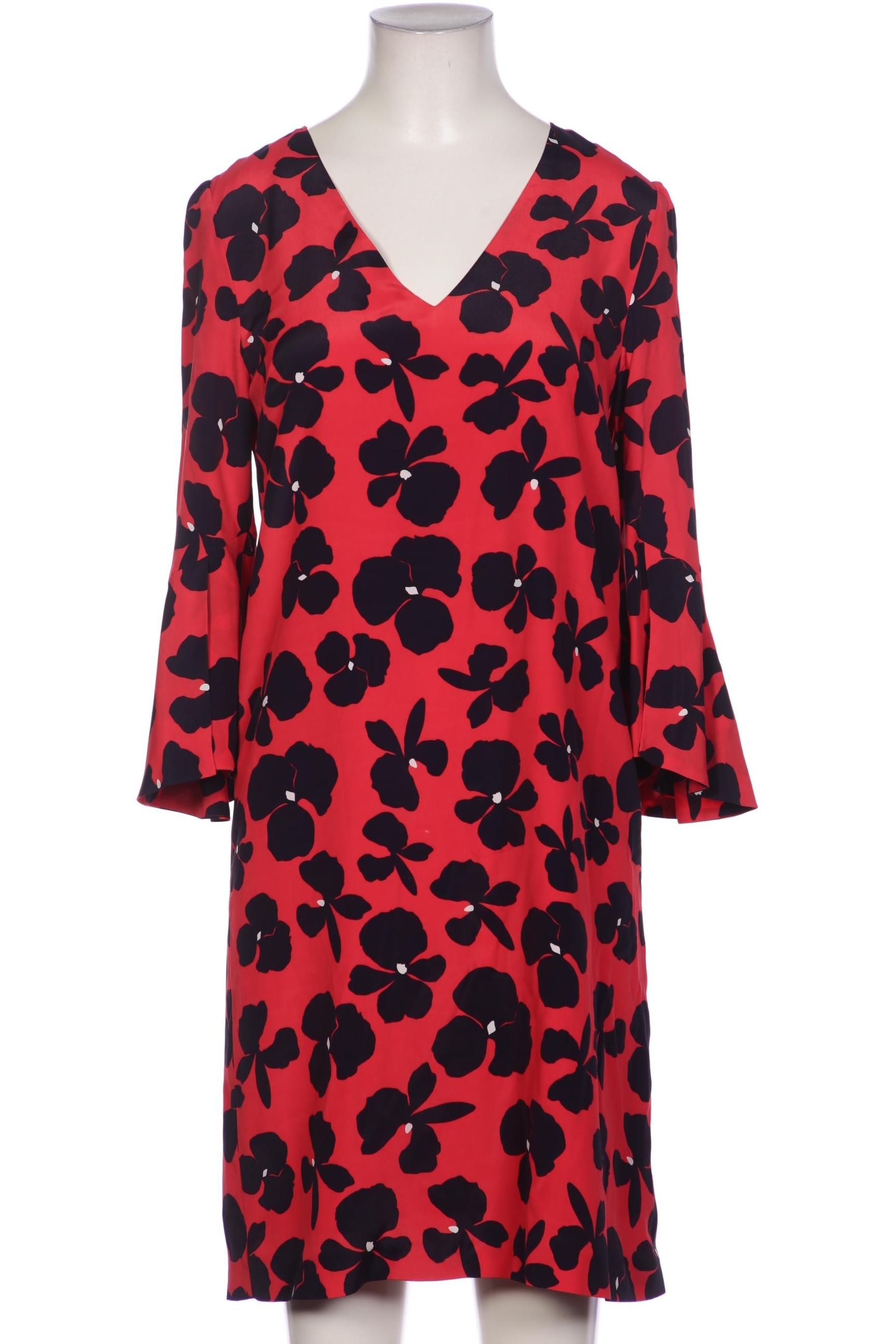 

Marc Cain Damen Kleid, rot, Gr. 34