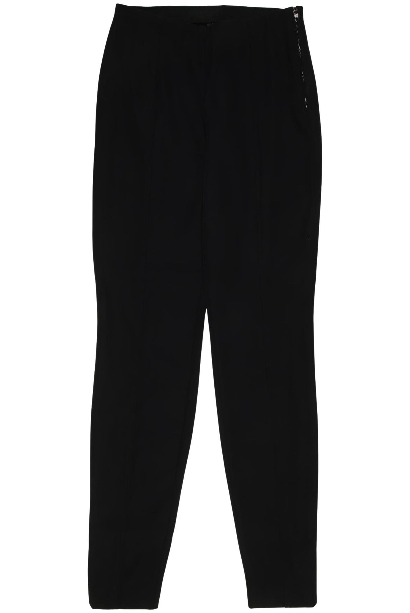 

Marc Cain Damen Stoffhose, schwarz, Gr. 34