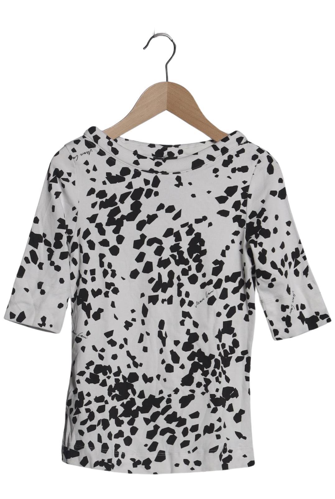 

Marc Cain Damen T-Shirt, mehrfarbig, Gr. 30