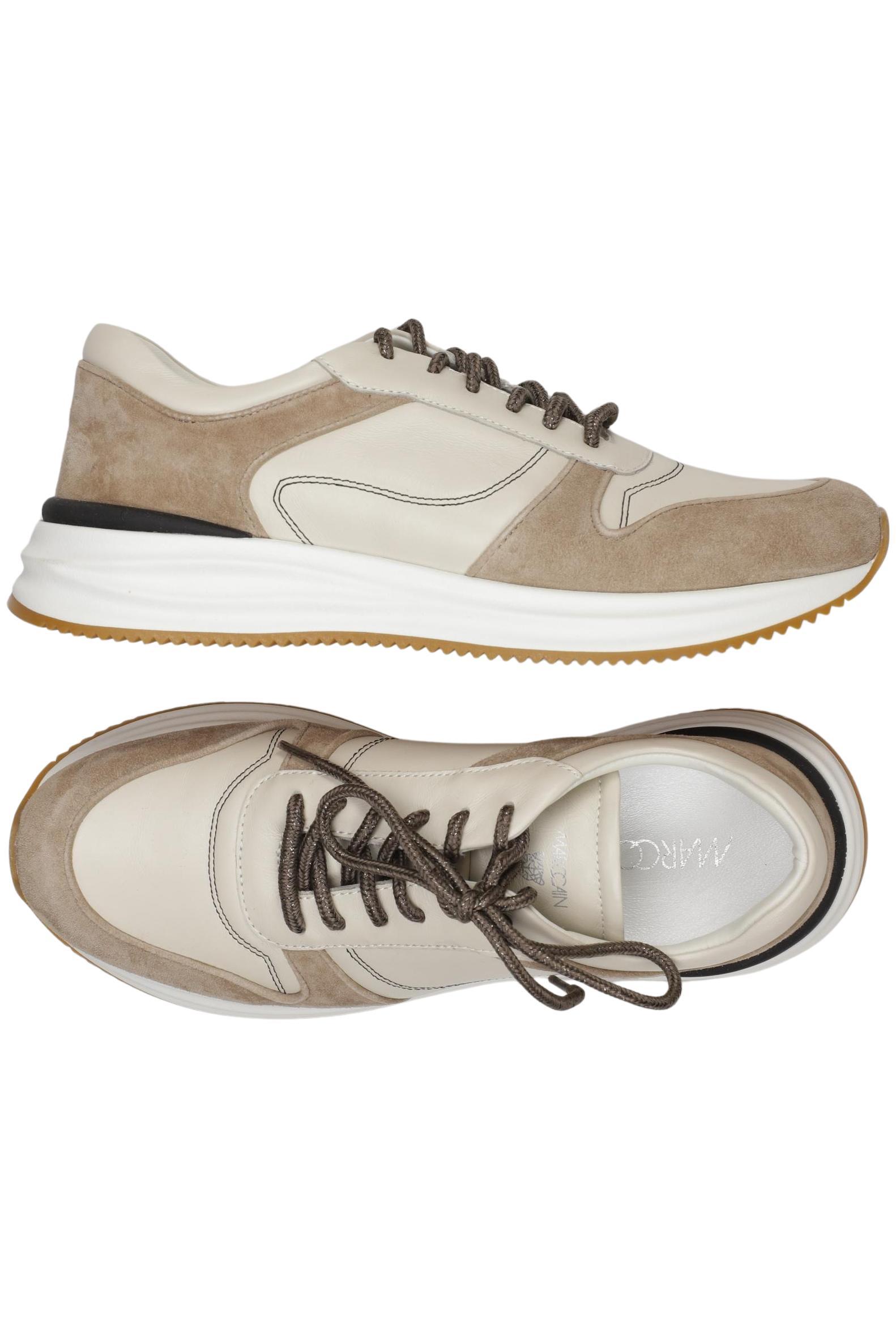 

Marc Cain Damen Sneakers, beige, Gr. 38