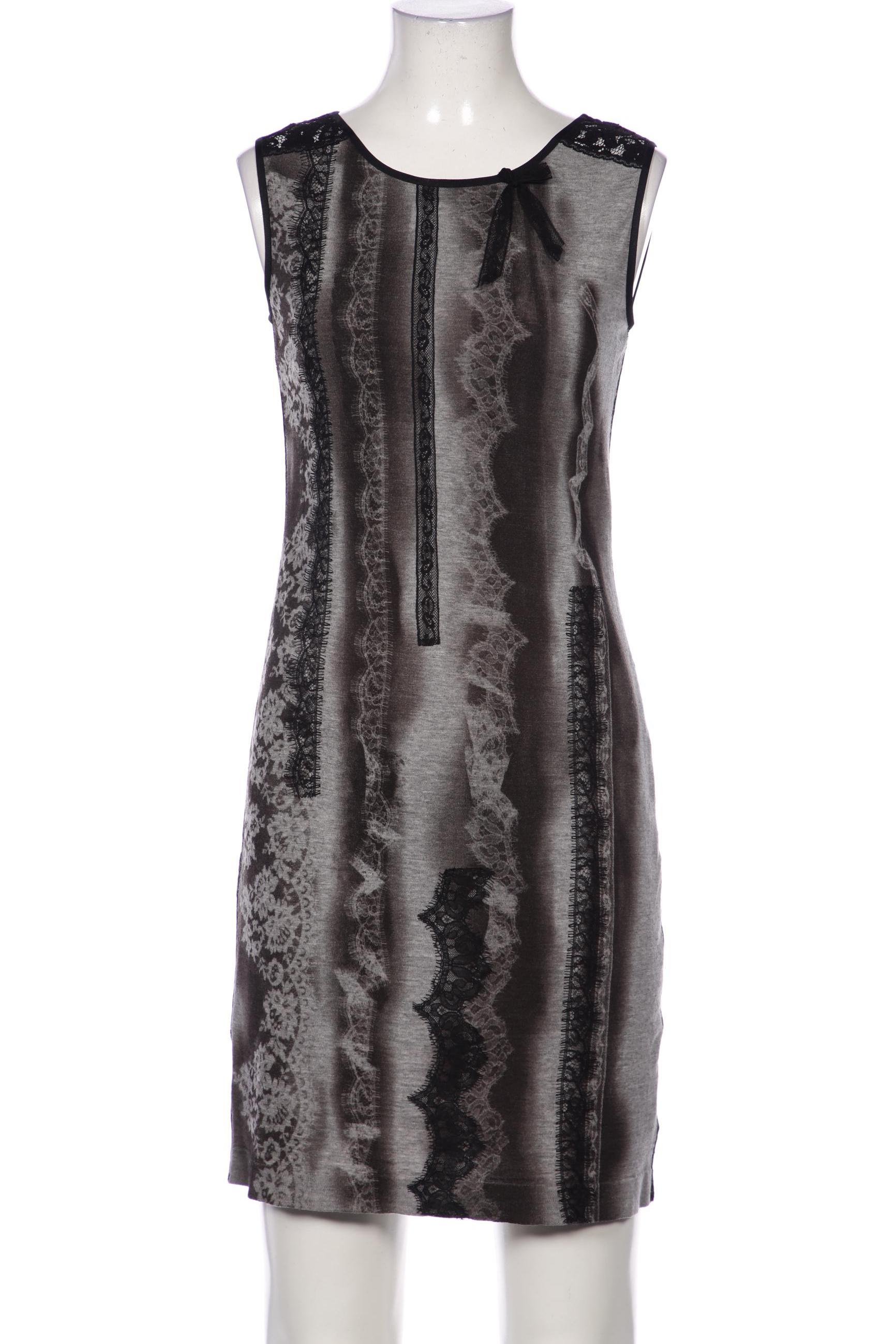 

Marc Cain Damen Kleid, schwarz, Gr. 34