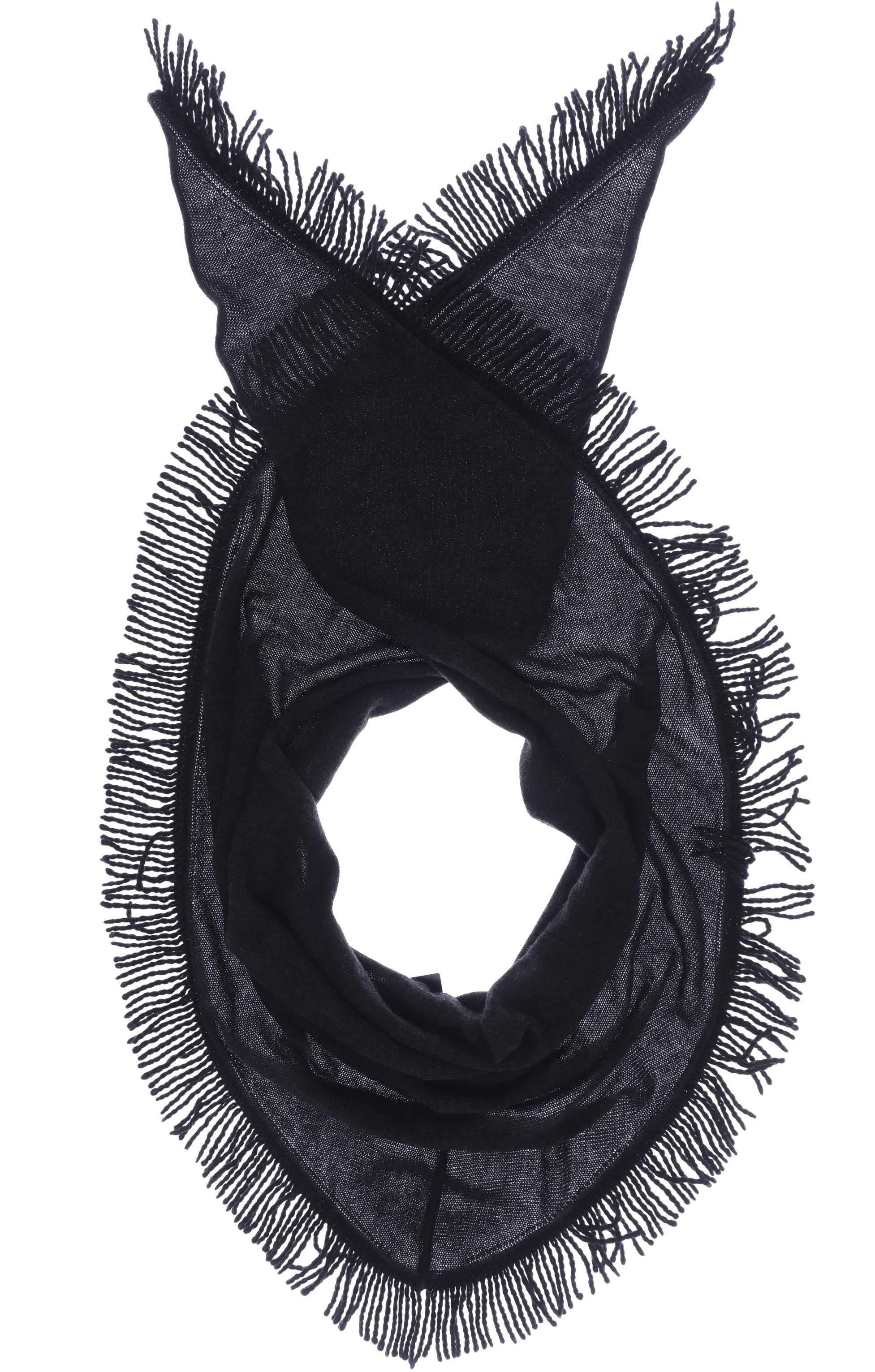 

Marc Cain Damen Schal, schwarz, Gr.