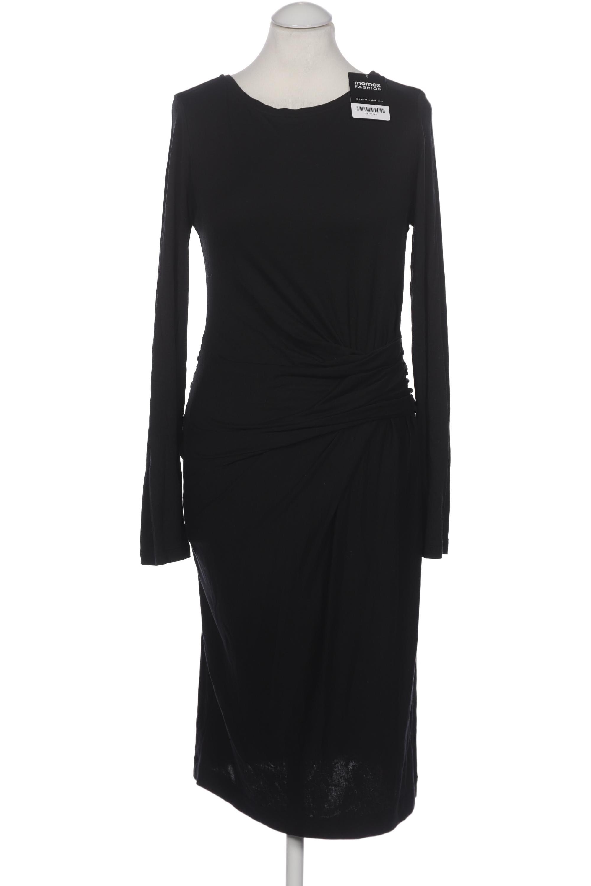 

Marc Cain Damen Kleid, schwarz, Gr. 38