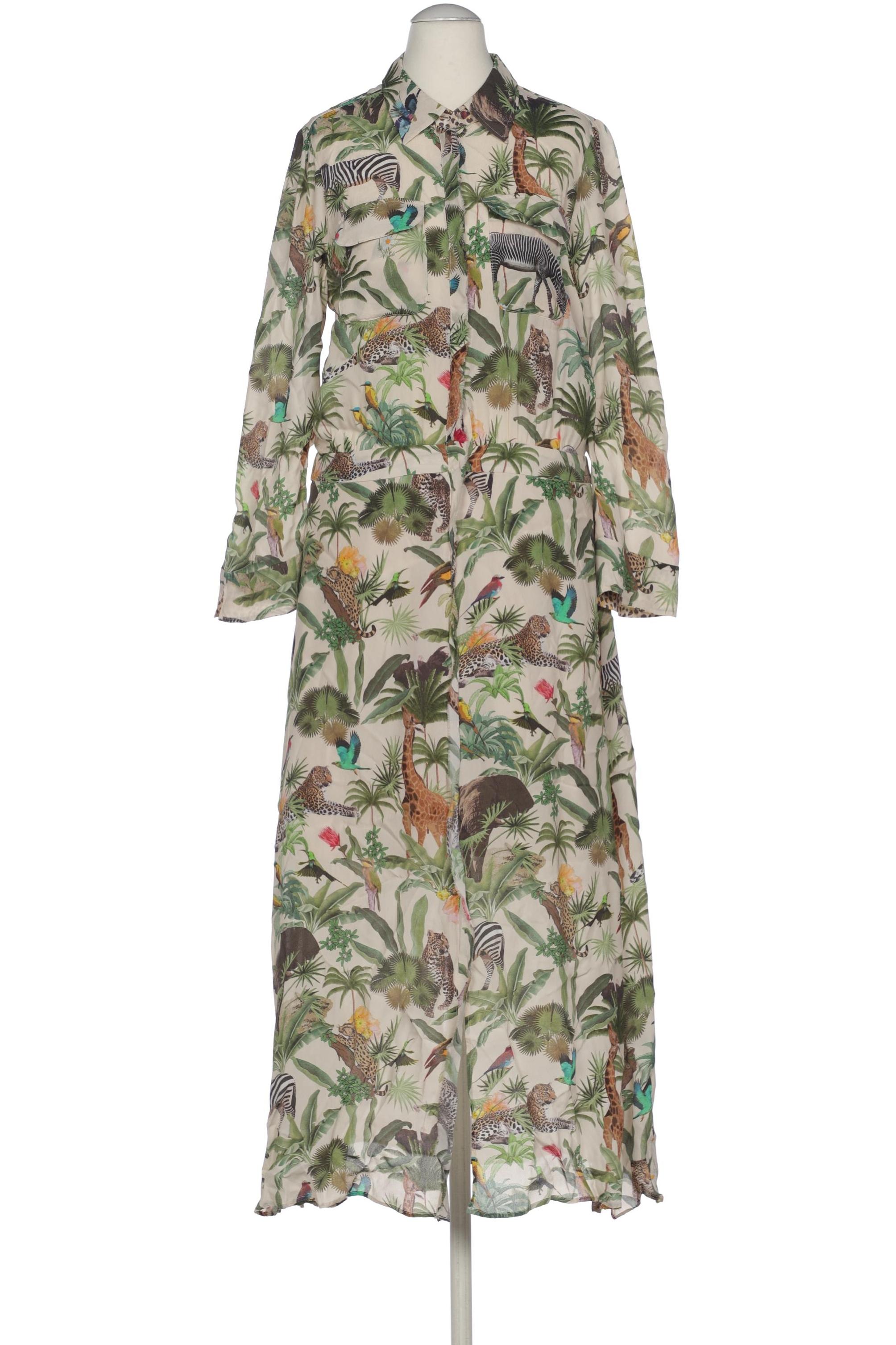 

Marc Cain Damen Kleid, mehrfarbig, Gr. 36