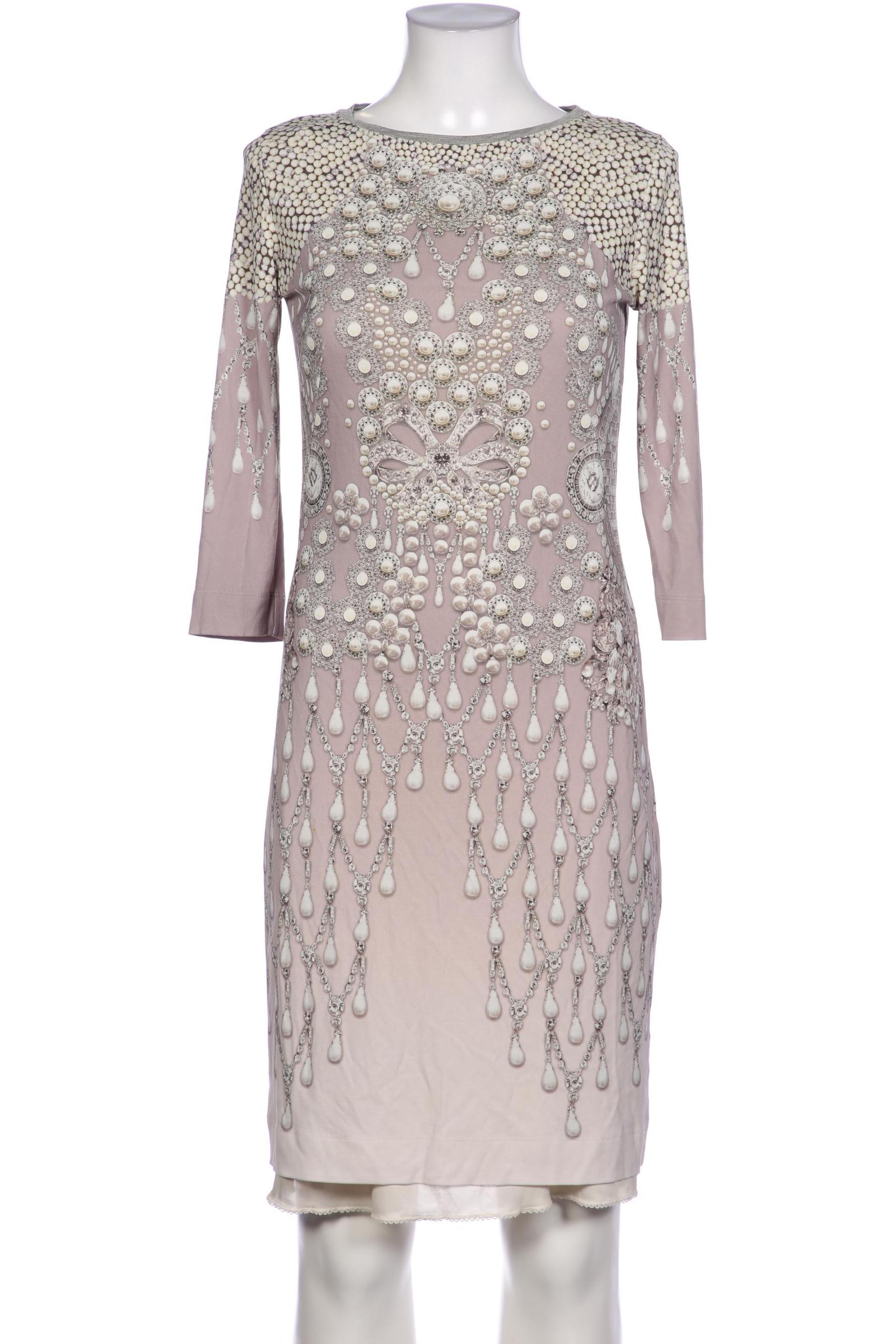 

Marc Cain Damen Kleid, grau, Gr. 38