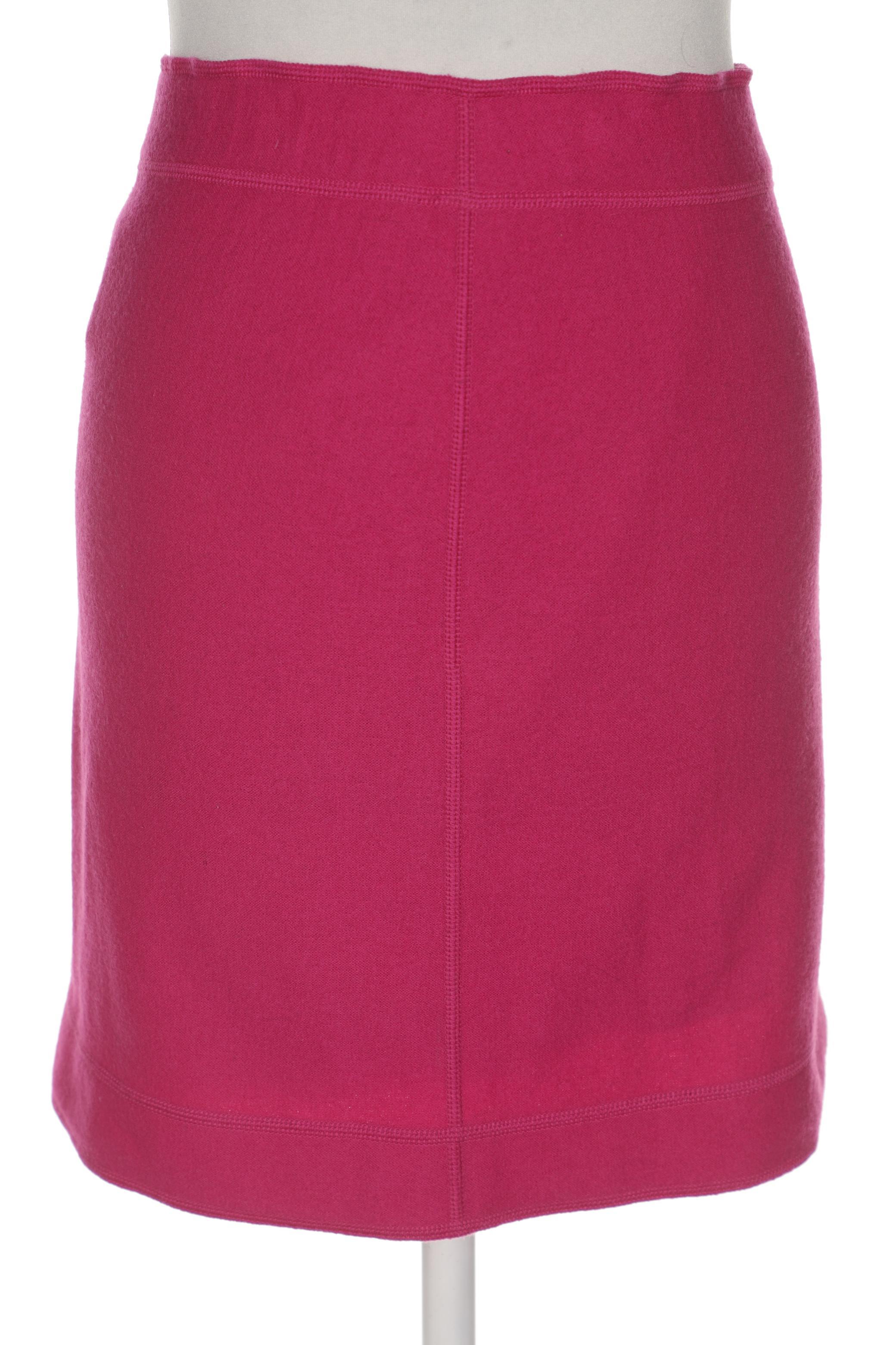 

Marc Cain Damen Rock, pink, Gr. 40