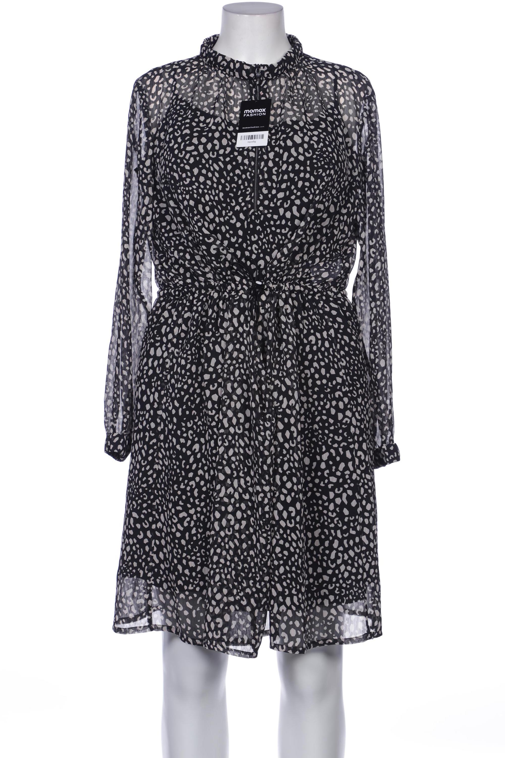 

Marc Cain Damen Kleid, schwarz, Gr. 44