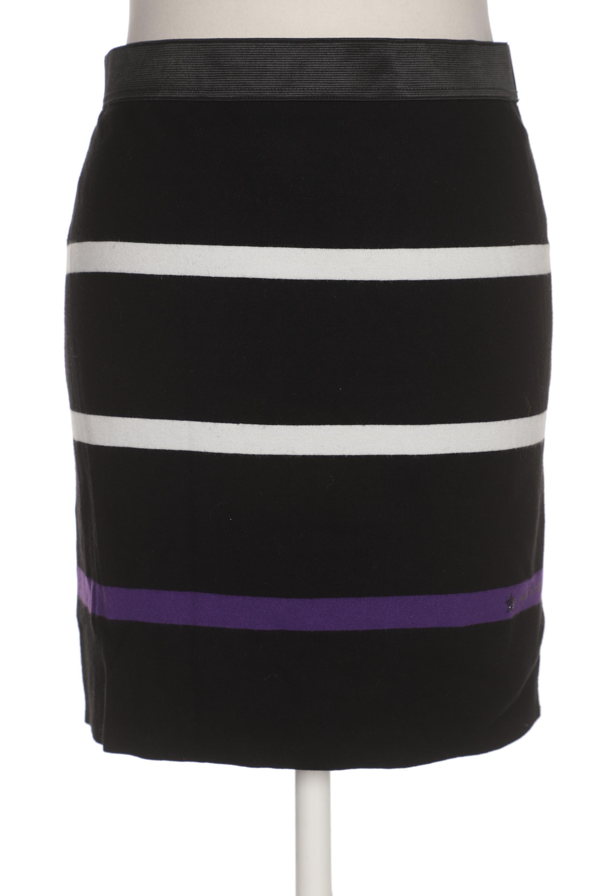 

Marc Cain Damen Rock, schwarz, Gr. 38