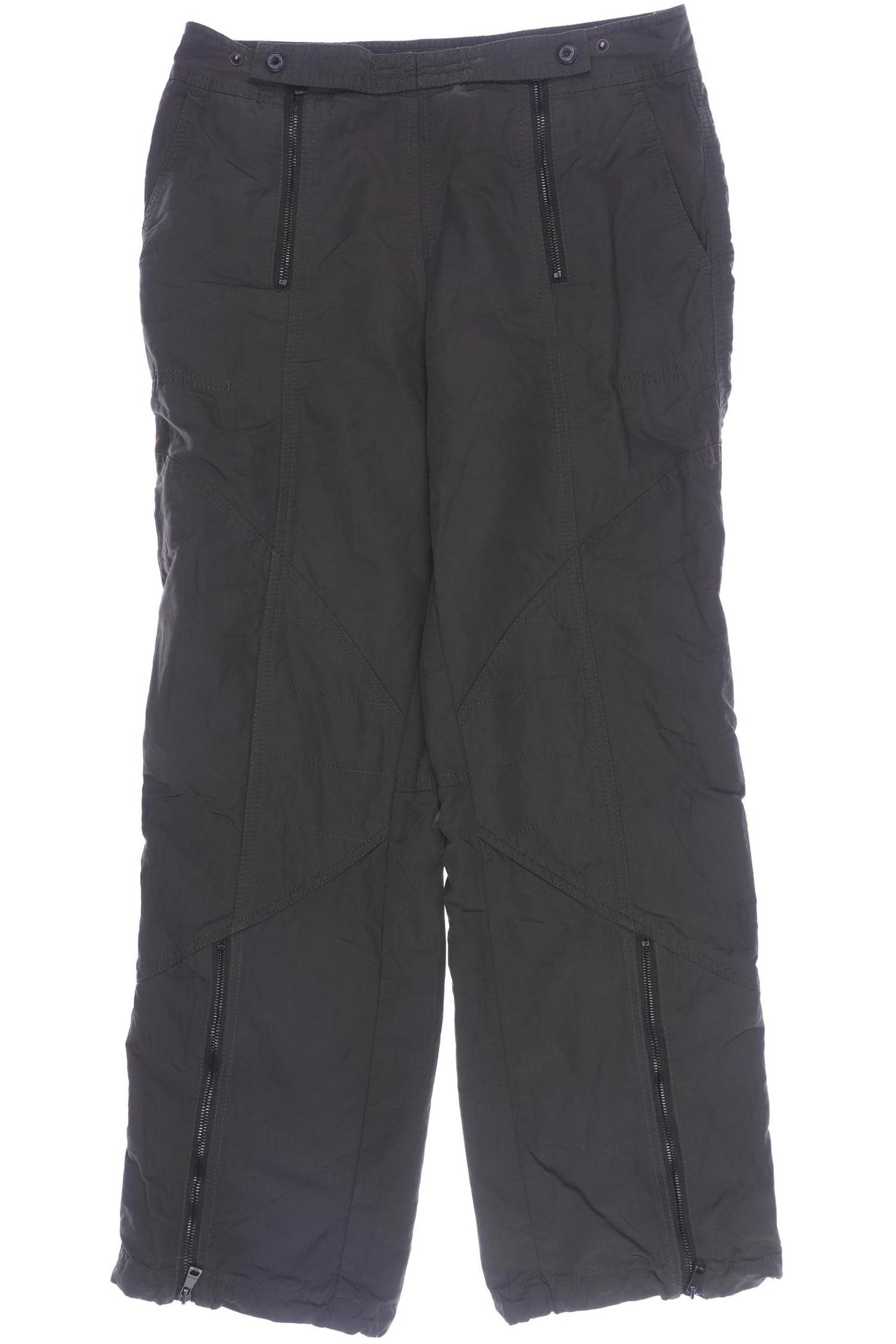 

Marc Cain Damen Stoffhose, grün, Gr. 38