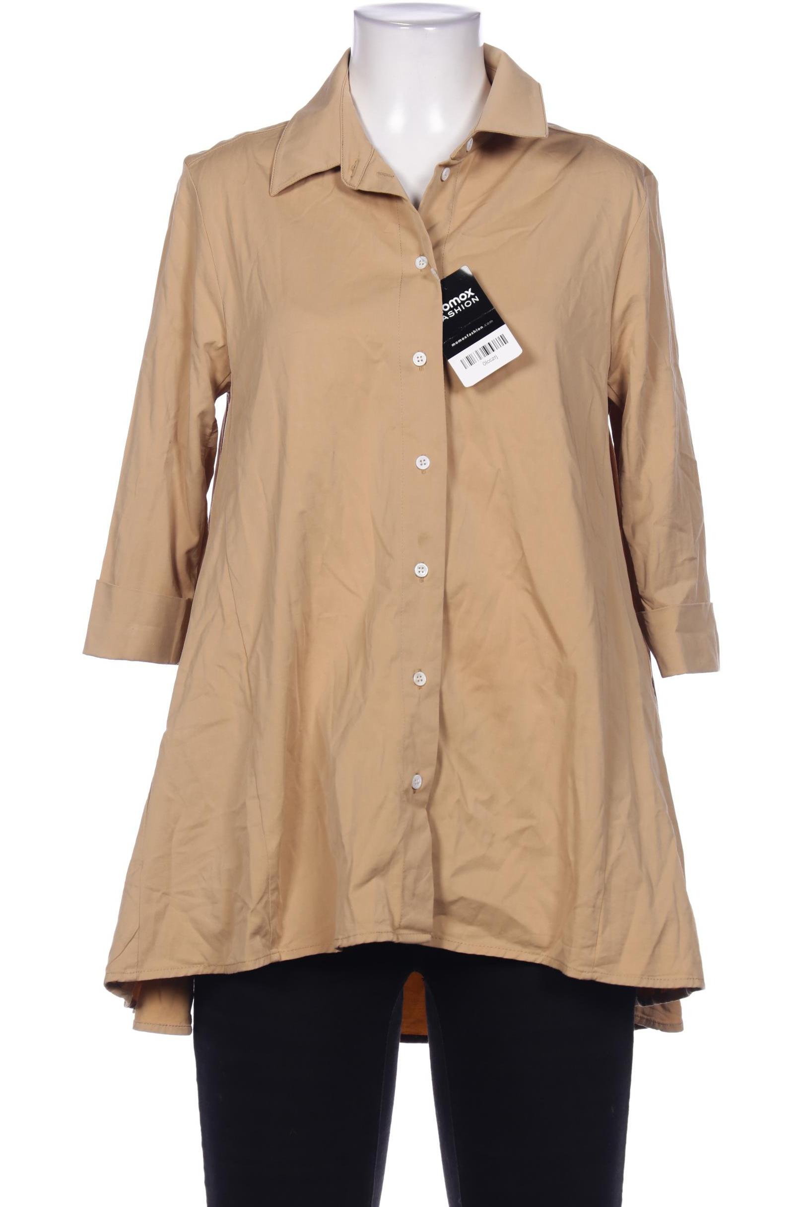 

Marc Cain Damen Bluse, braun, Gr. 36