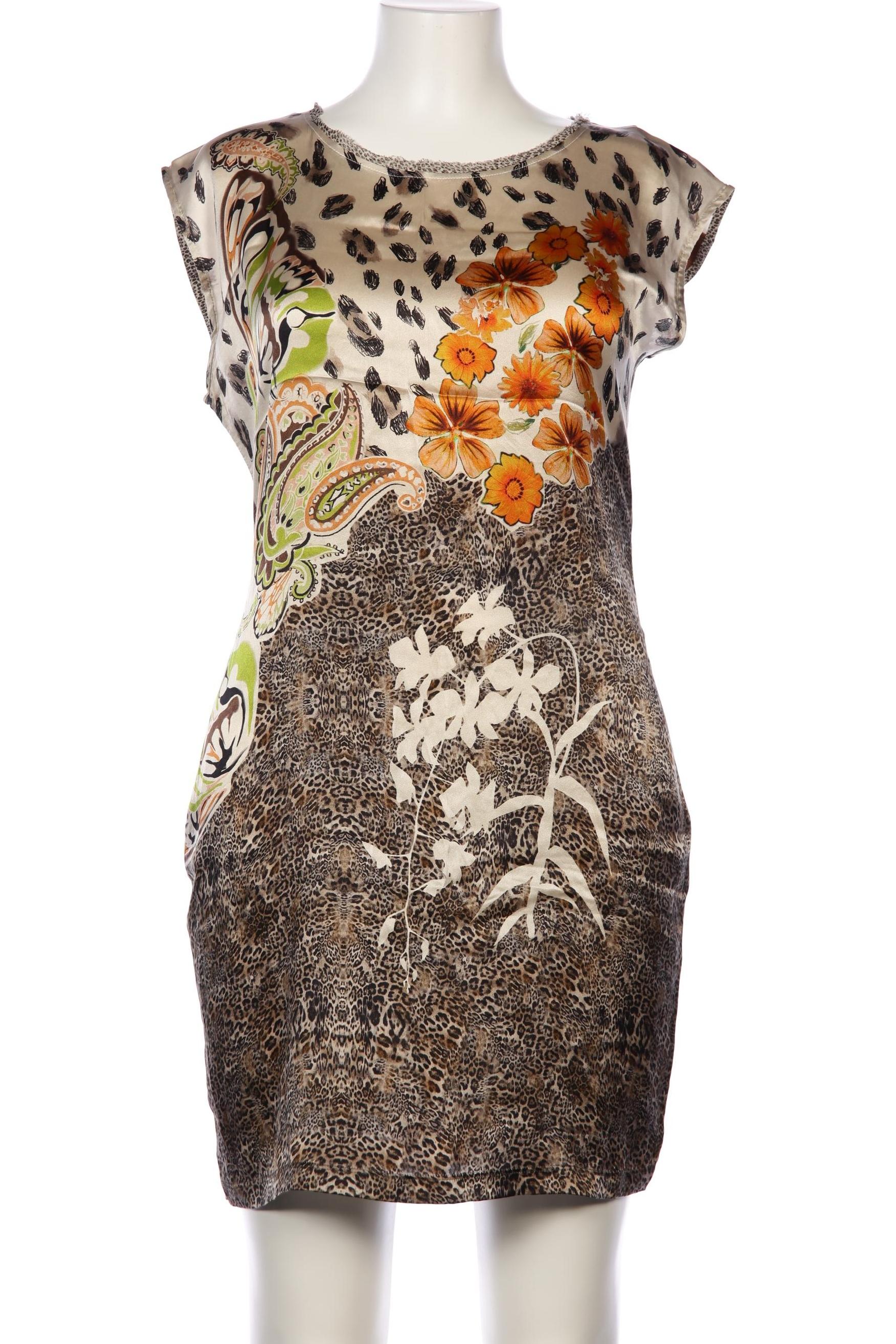 

Marc Cain Damen Kleid, mehrfarbig, Gr. 42