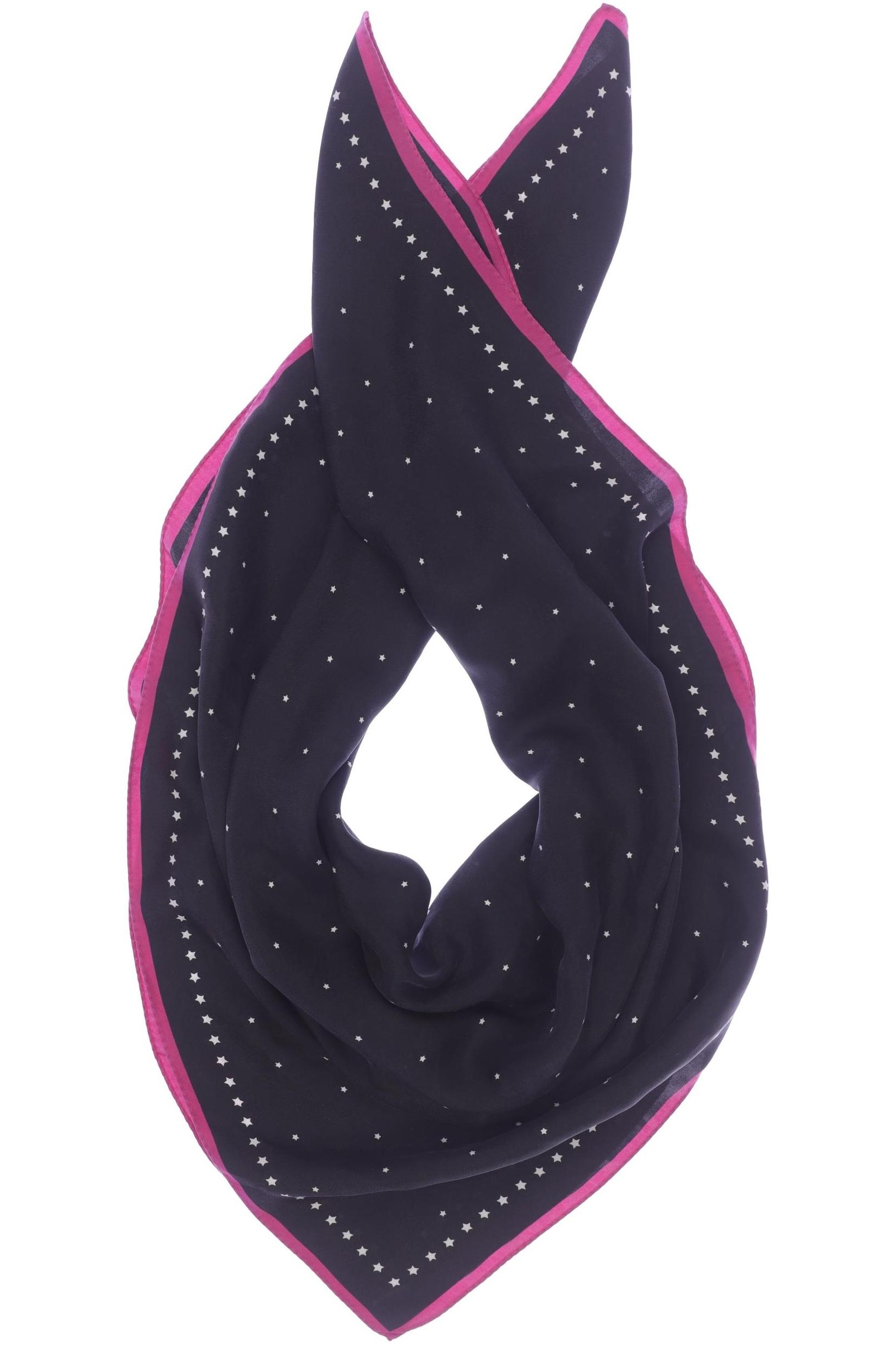 

Marc Cain Damen Schal, schwarz, Gr.