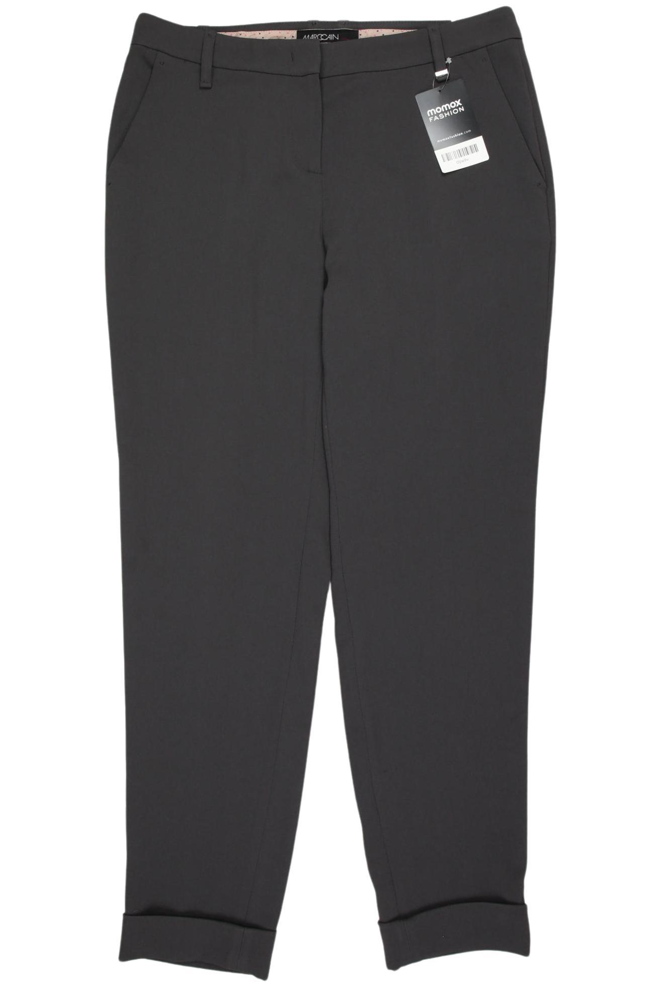 

Marc Cain Damen Stoffhose, grau, Gr. 36