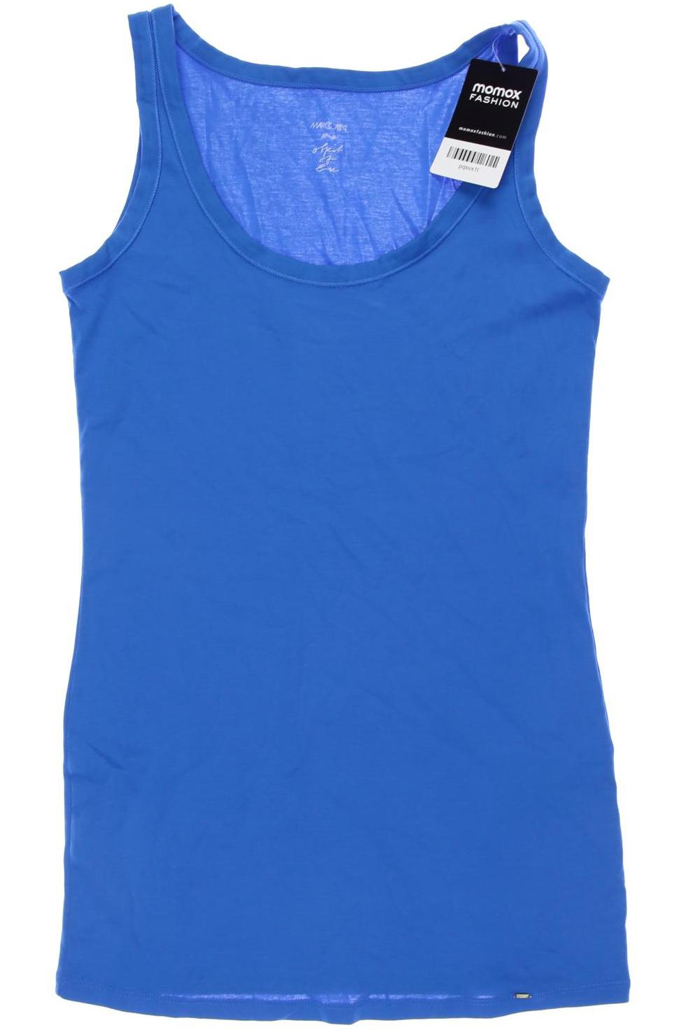 

Marc Cain Damen Top, blau, Gr. 38