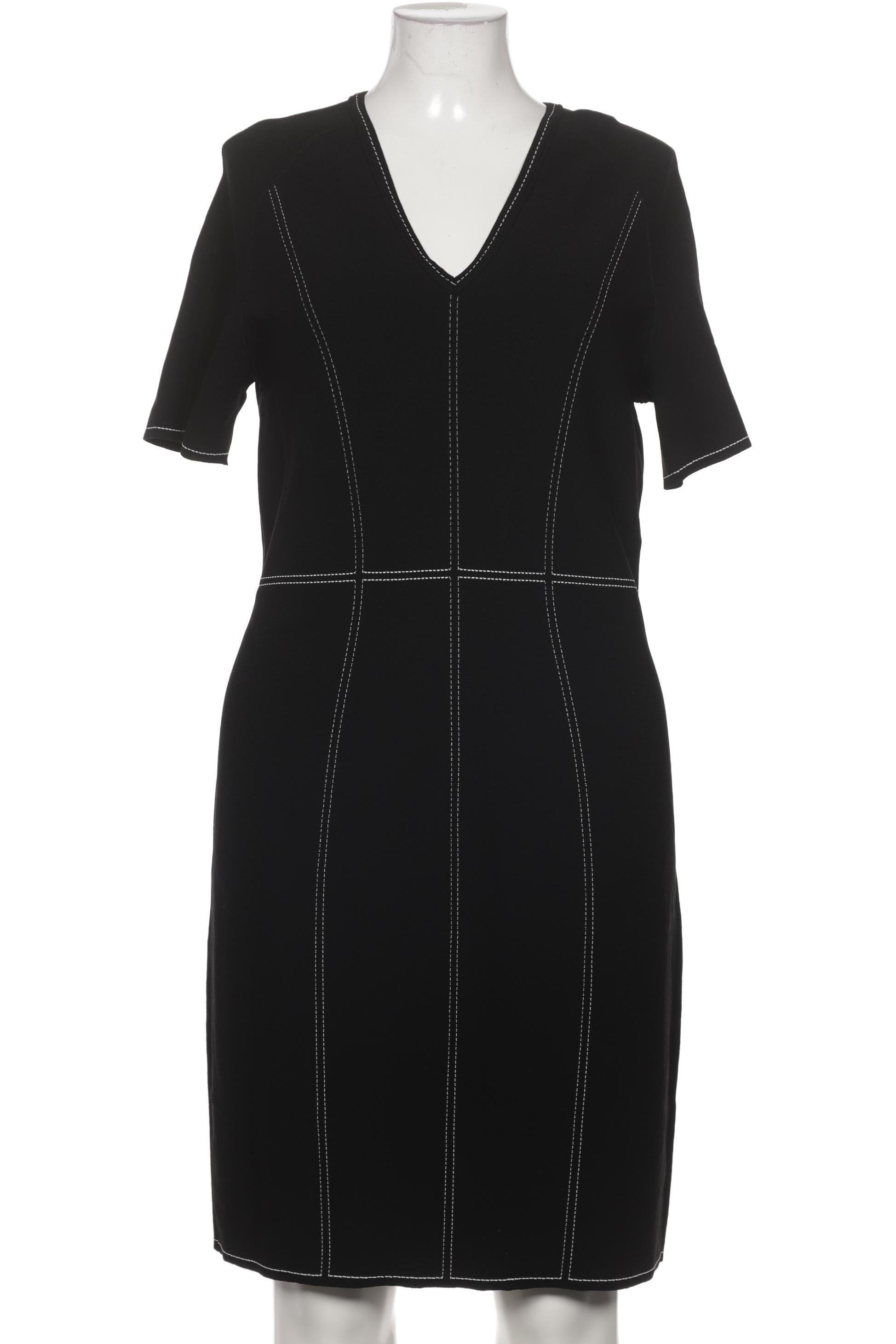 

Marc Cain Damen Kleid, schwarz, Gr. 44