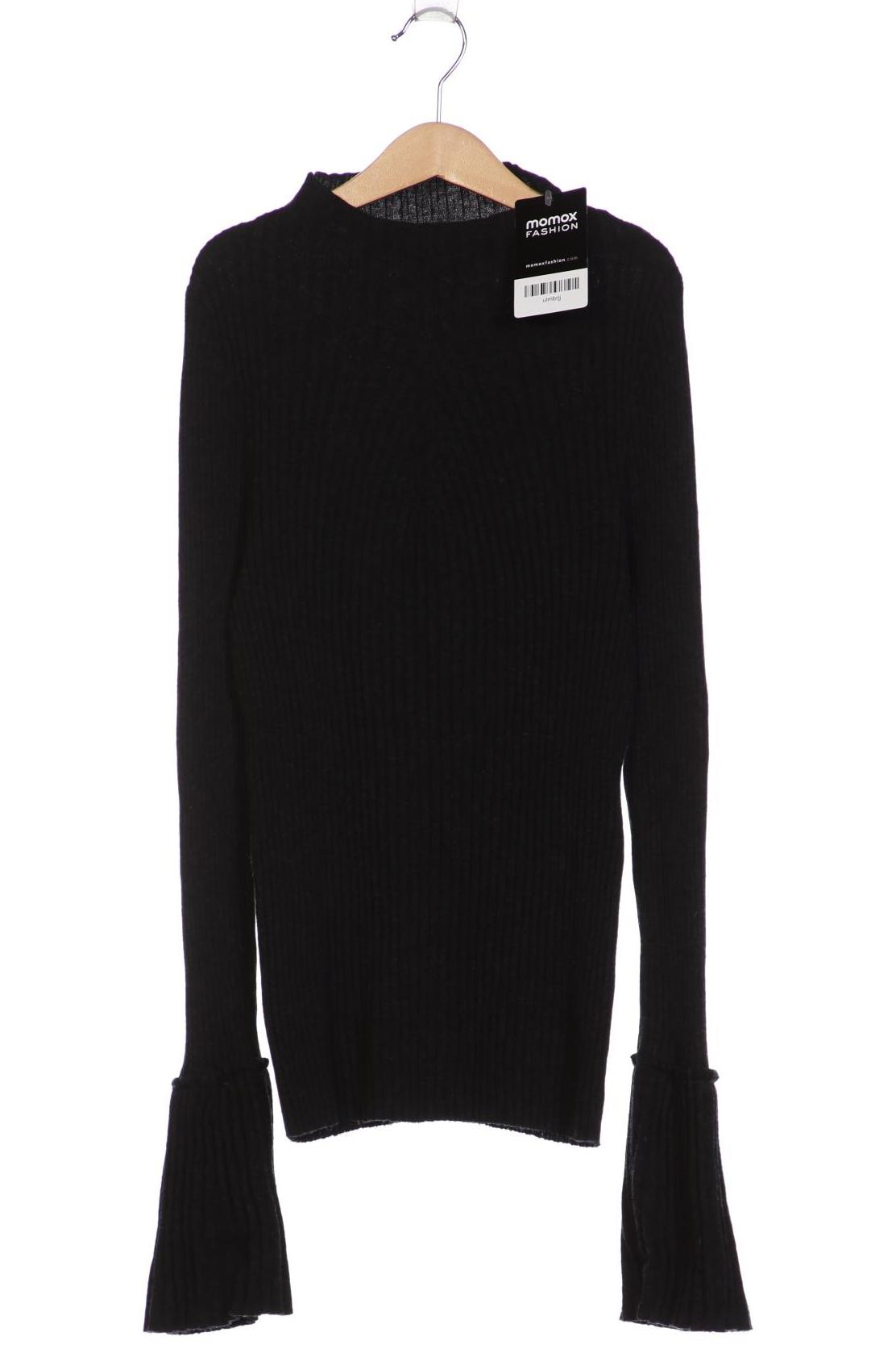 

Marc Cain Damen Pullover, schwarz, Gr. 40