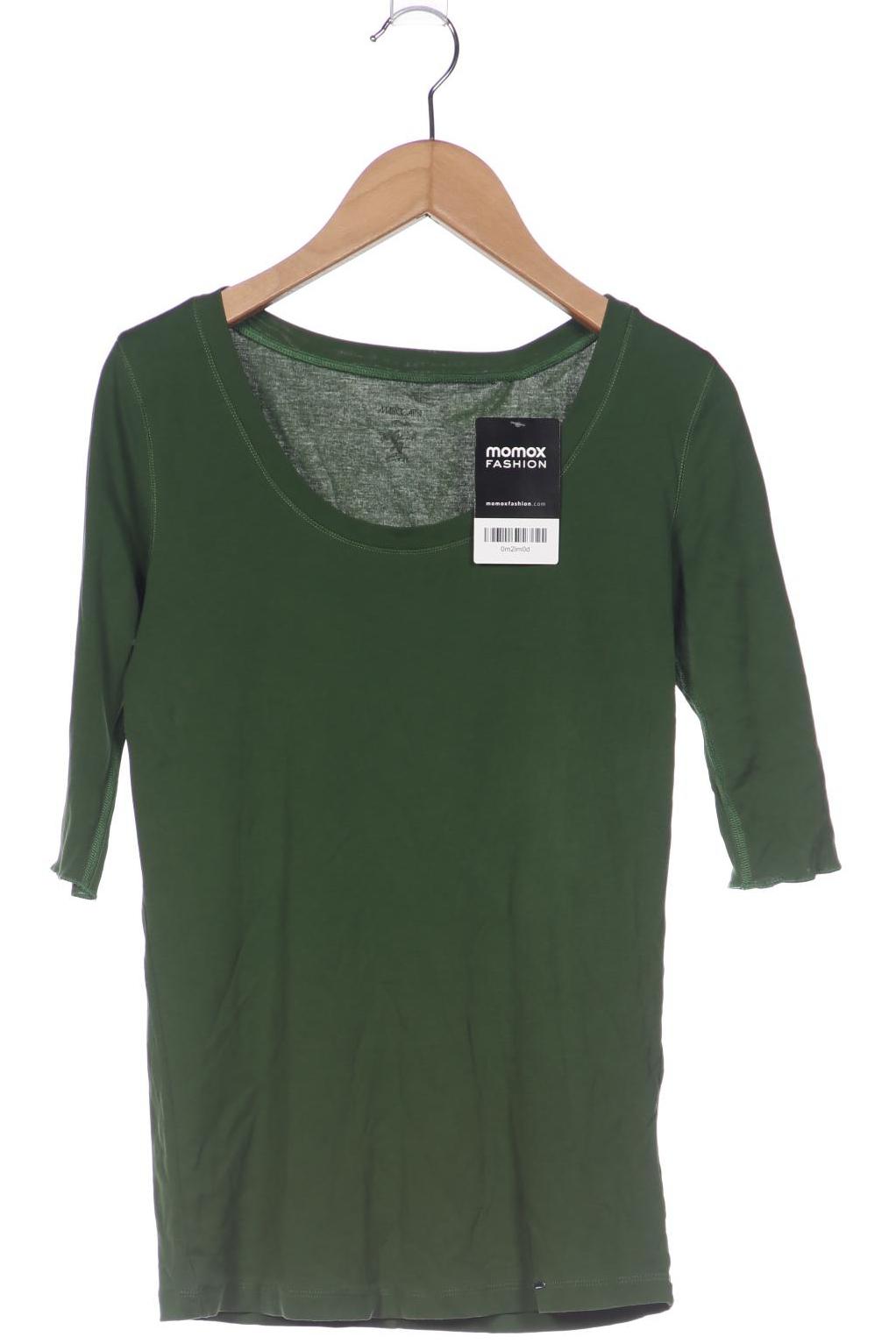 

Marc Cain Damen T-Shirt, grün, Gr. 36