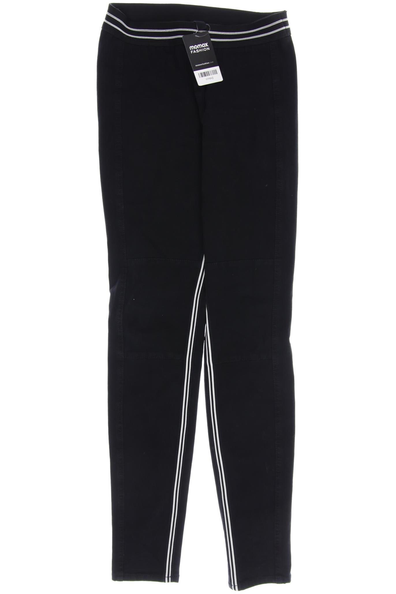 

Marc Cain Damen Jeans, schwarz, Gr. 36