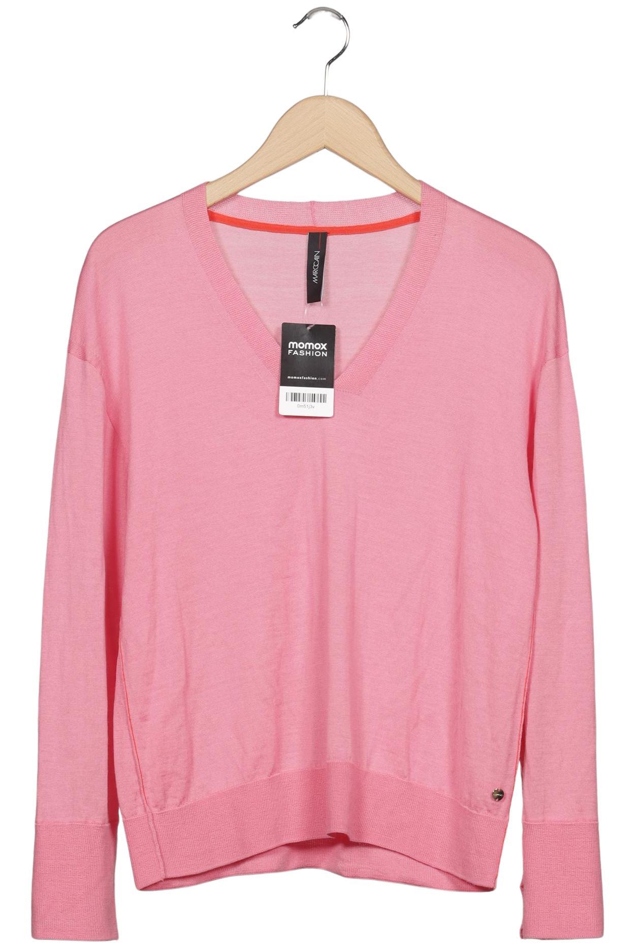 

Marc Cain Damen Pullover, pink, Gr. 40