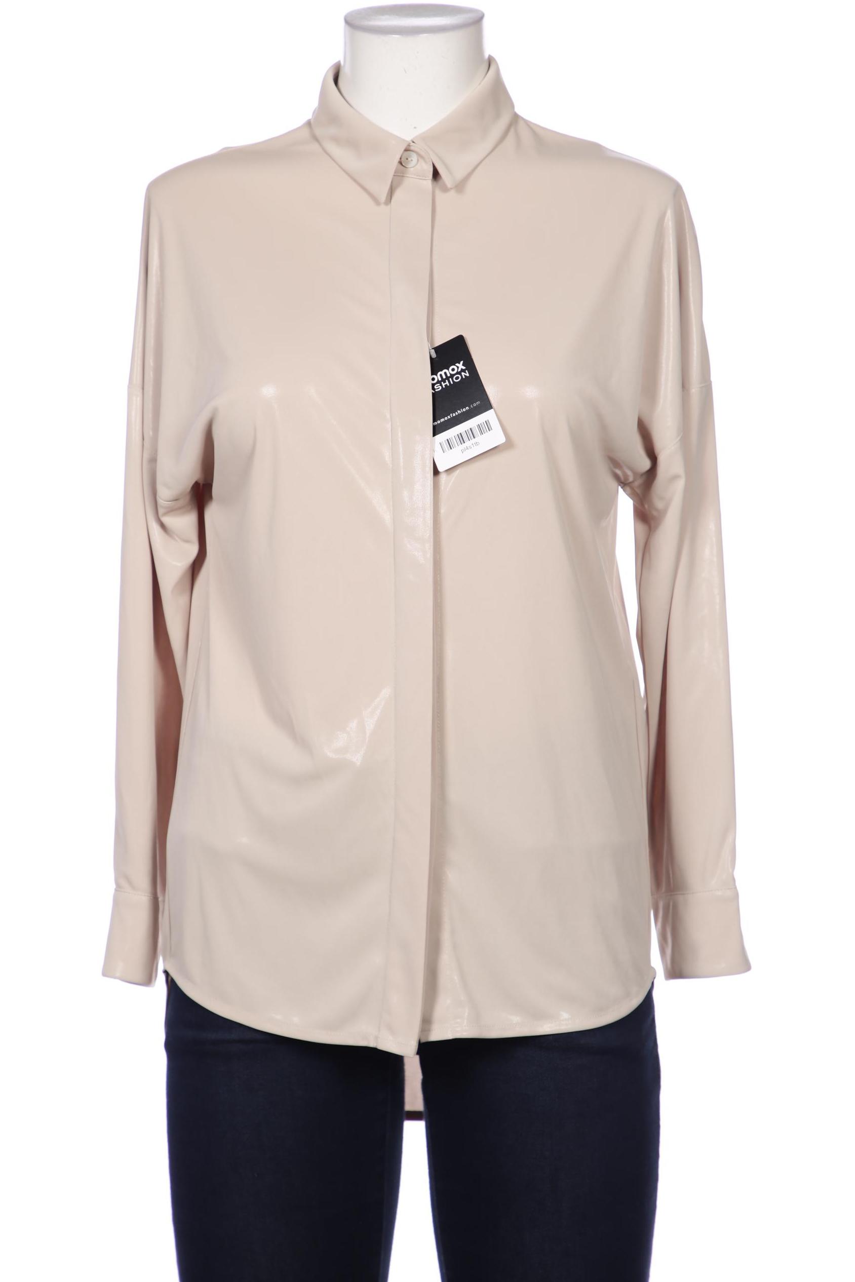 

Marc Cain Damen Bluse, beige, Gr. 38