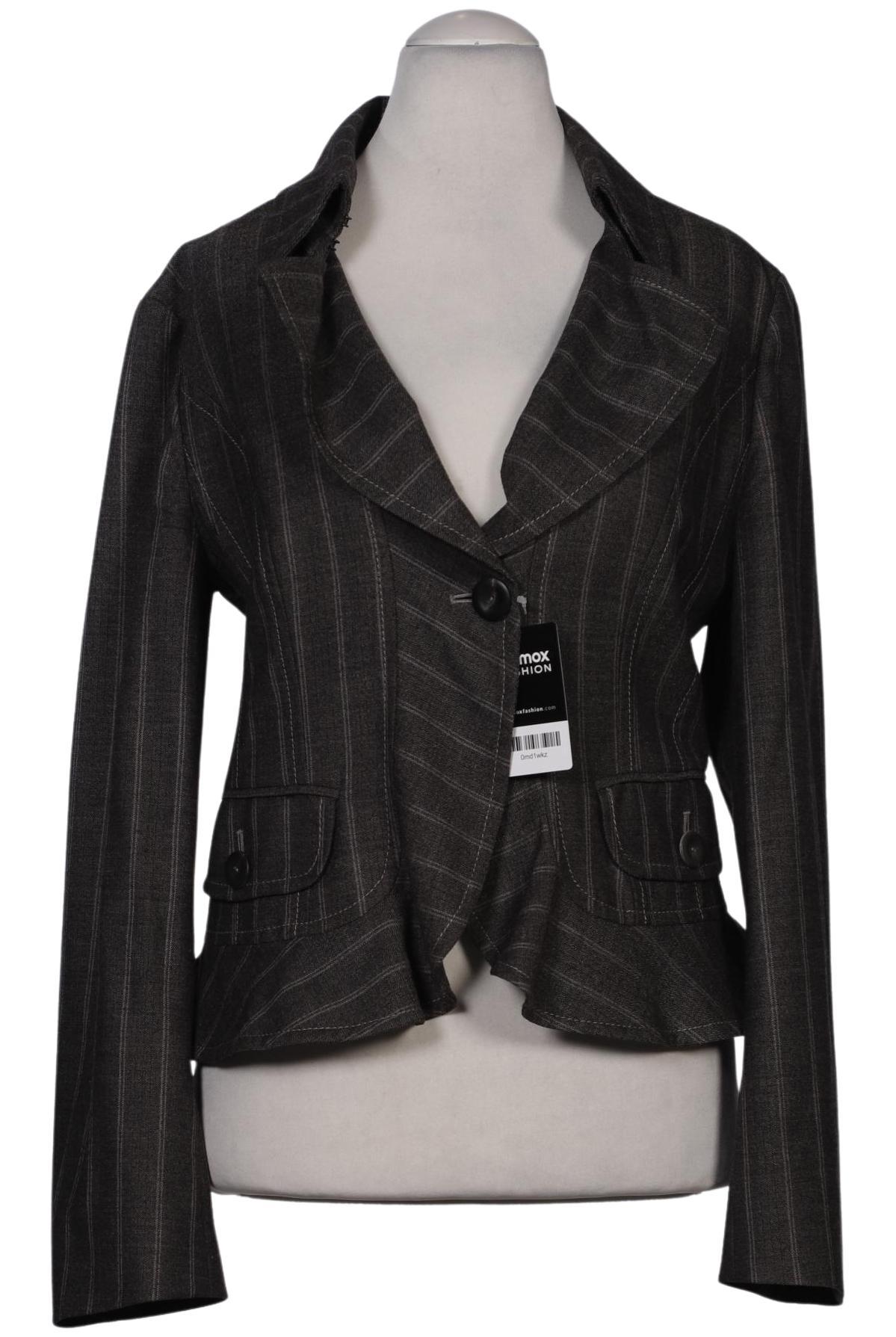 

Marc Cain Damen Blazer, braun, Gr. 40