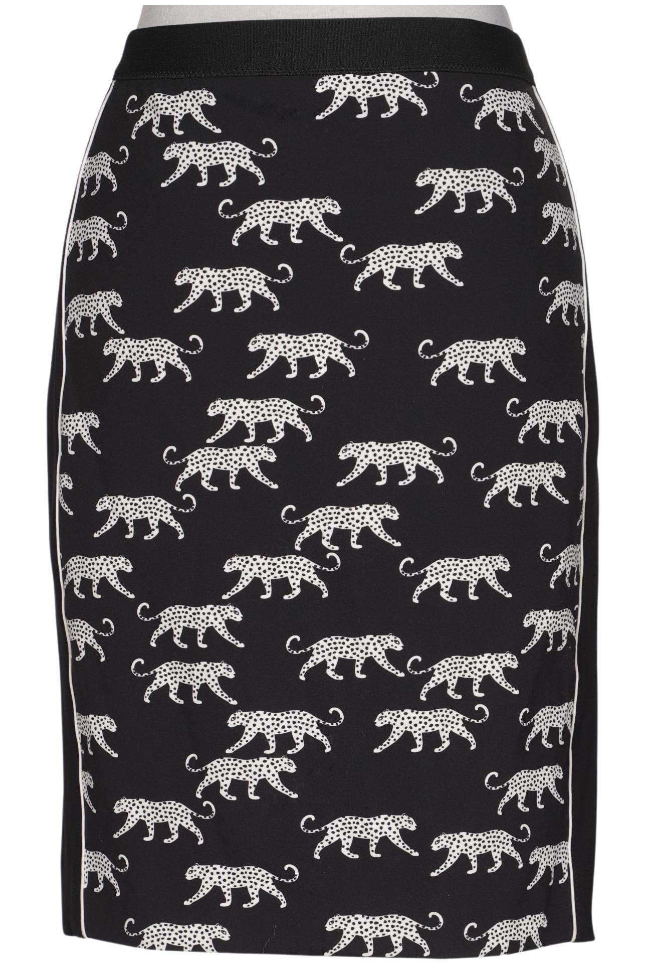 

Marc Cain Damen Rock, schwarz, Gr. 40
