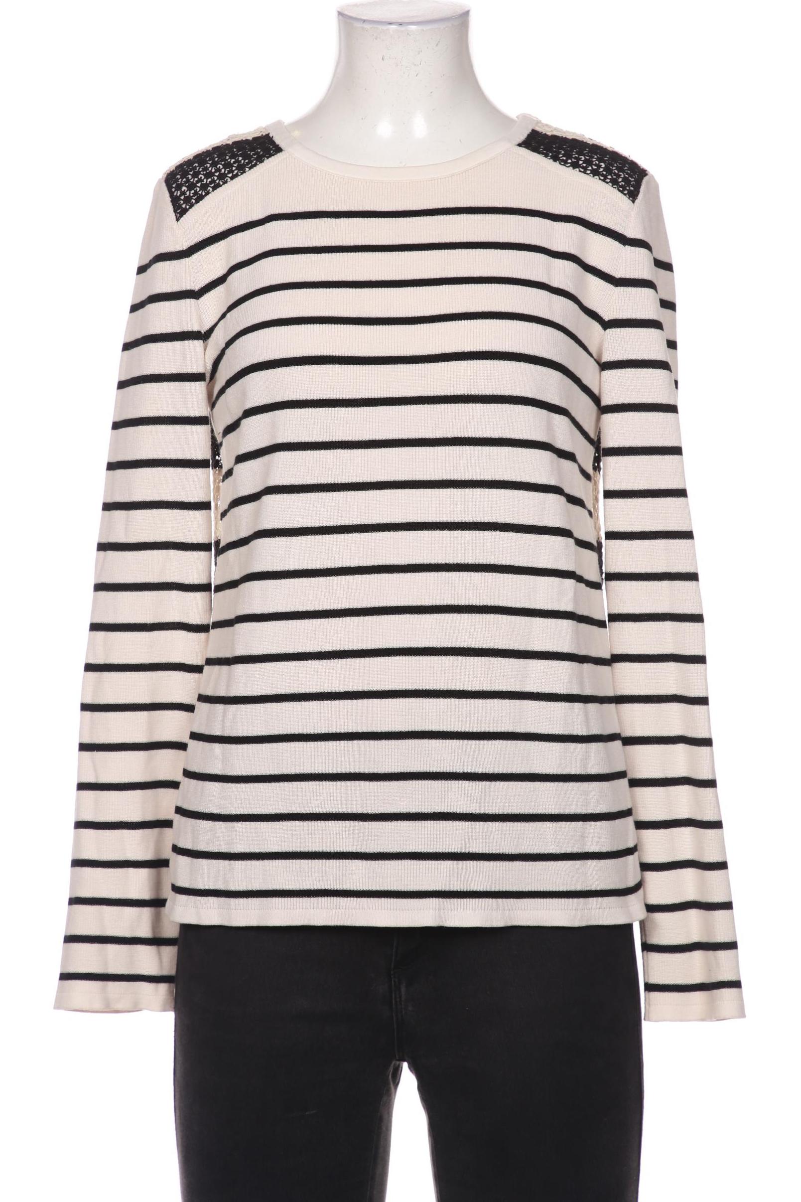 

Marc Cain Damen Pullover, beige, Gr. 36