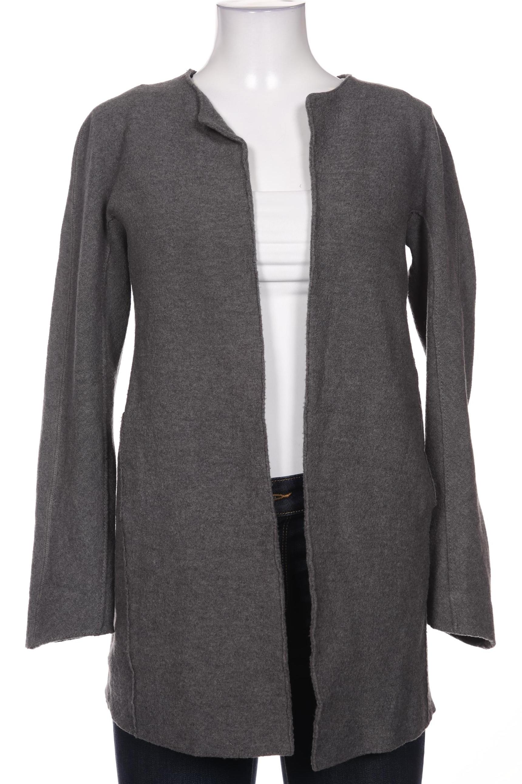

Marc Cain Damen Blazer, grau, Gr. 38