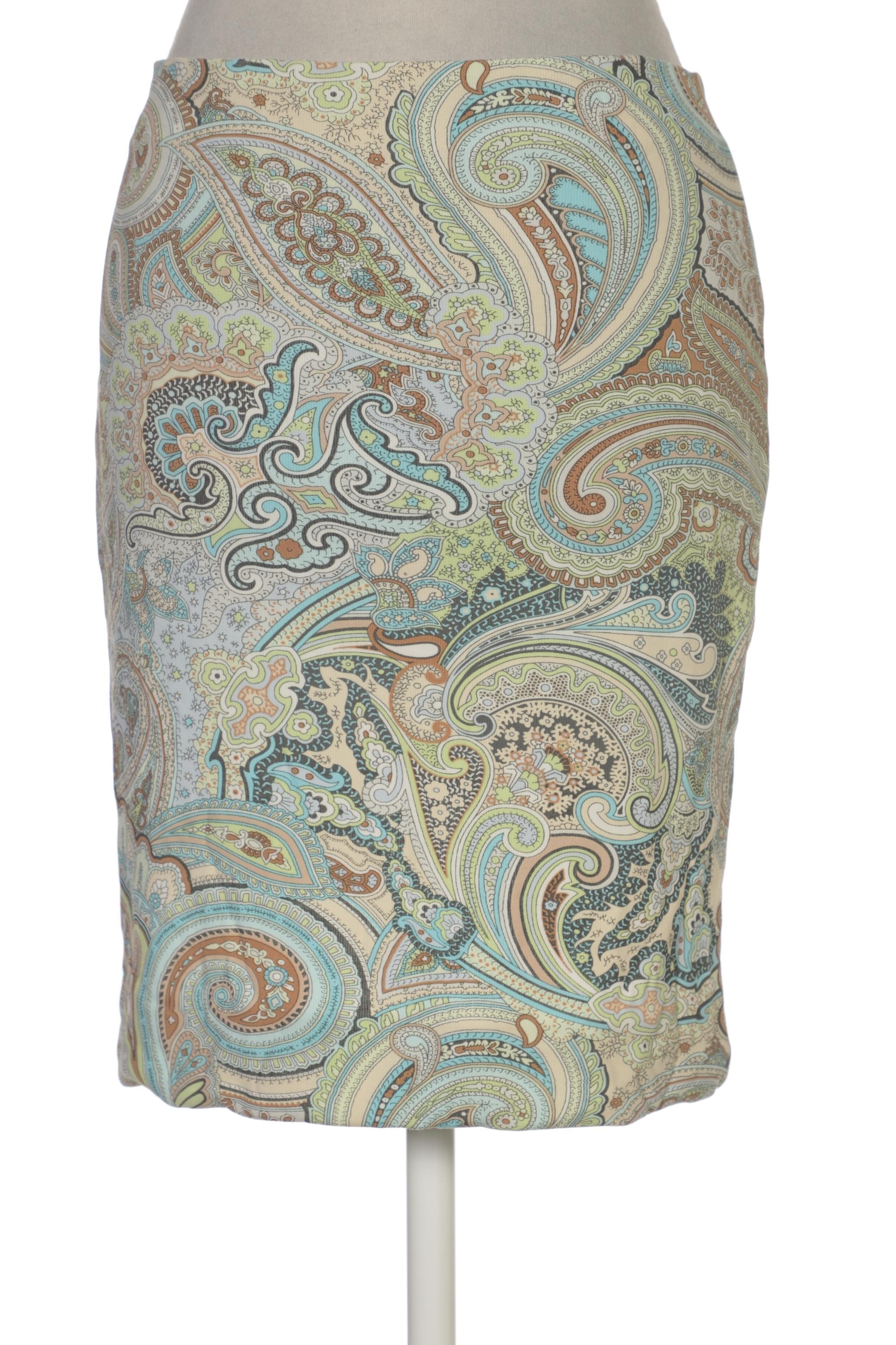 

Marc Cain Damen Rock, hellgrün, Gr. 29