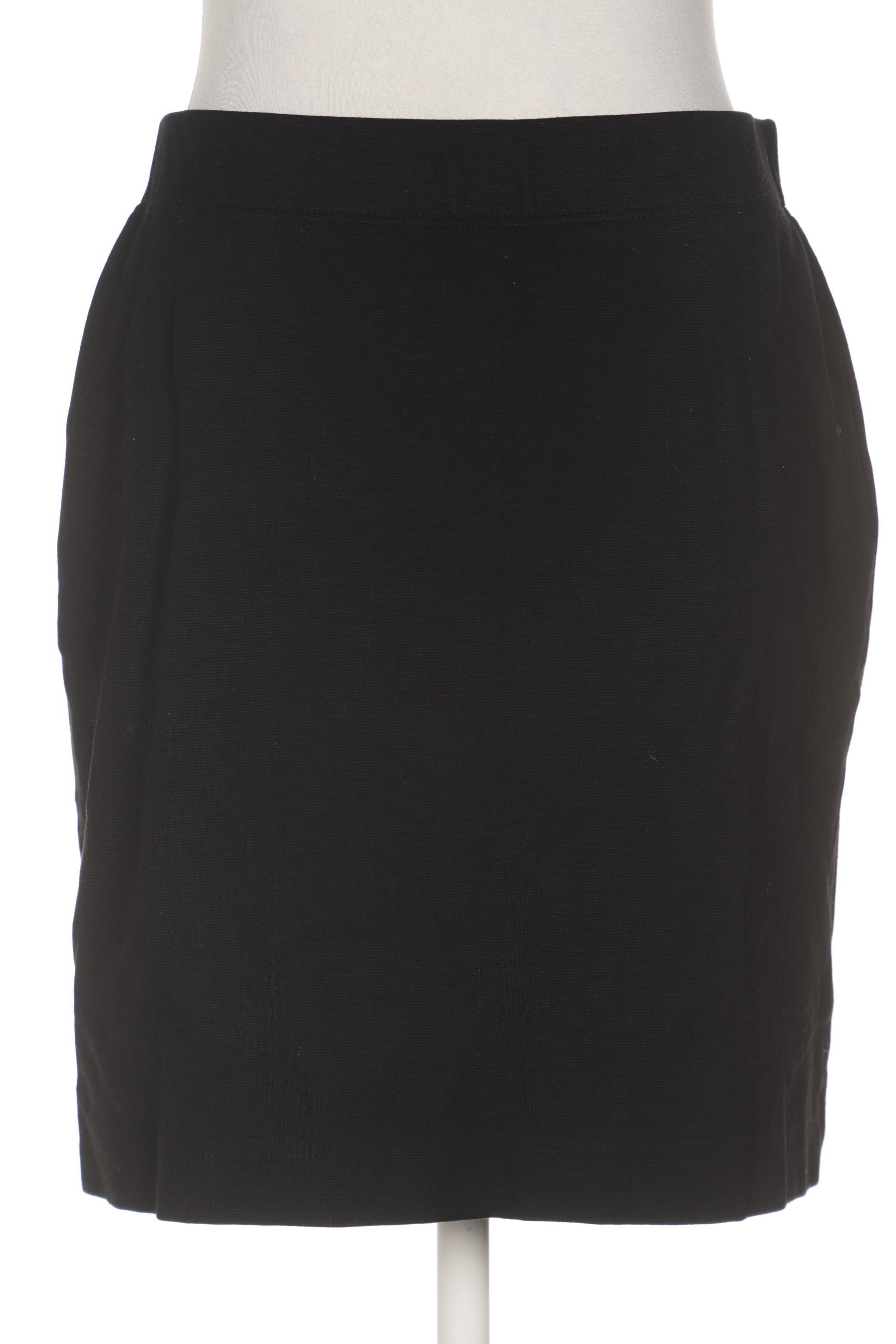 

Marc Cain Damen Rock, schwarz