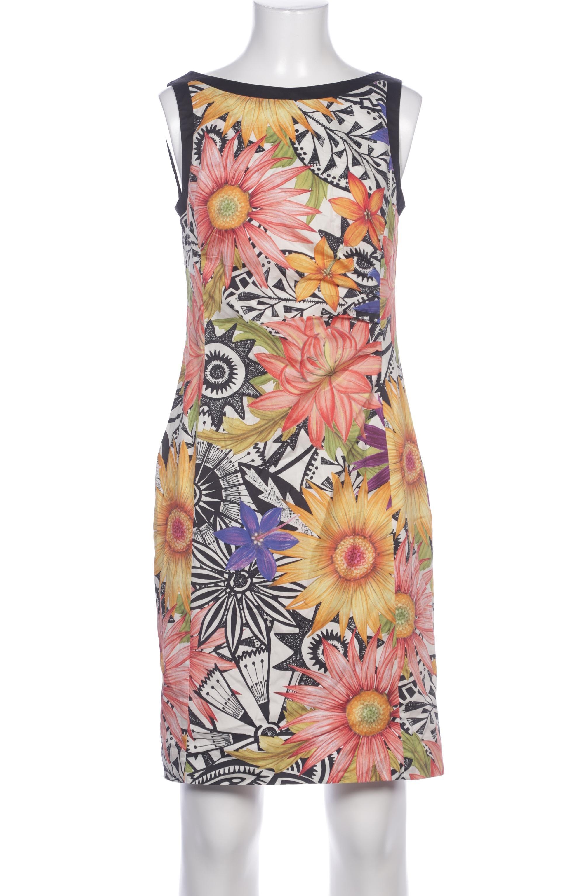 

Marc Cain Damen Kleid, mehrfarbig, Gr. 38