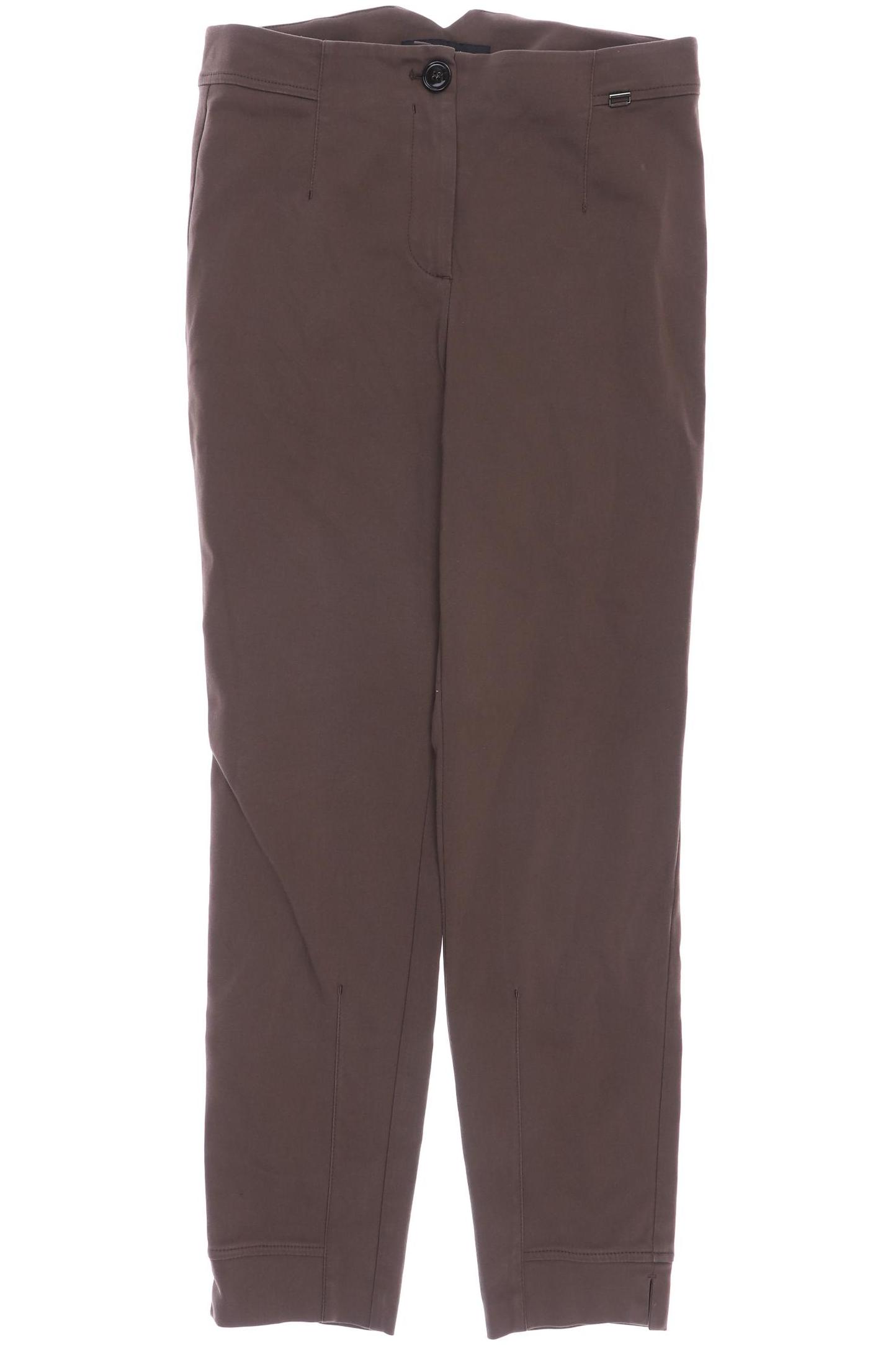 

Marc Cain Damen Stoffhose, braun, Gr. 34