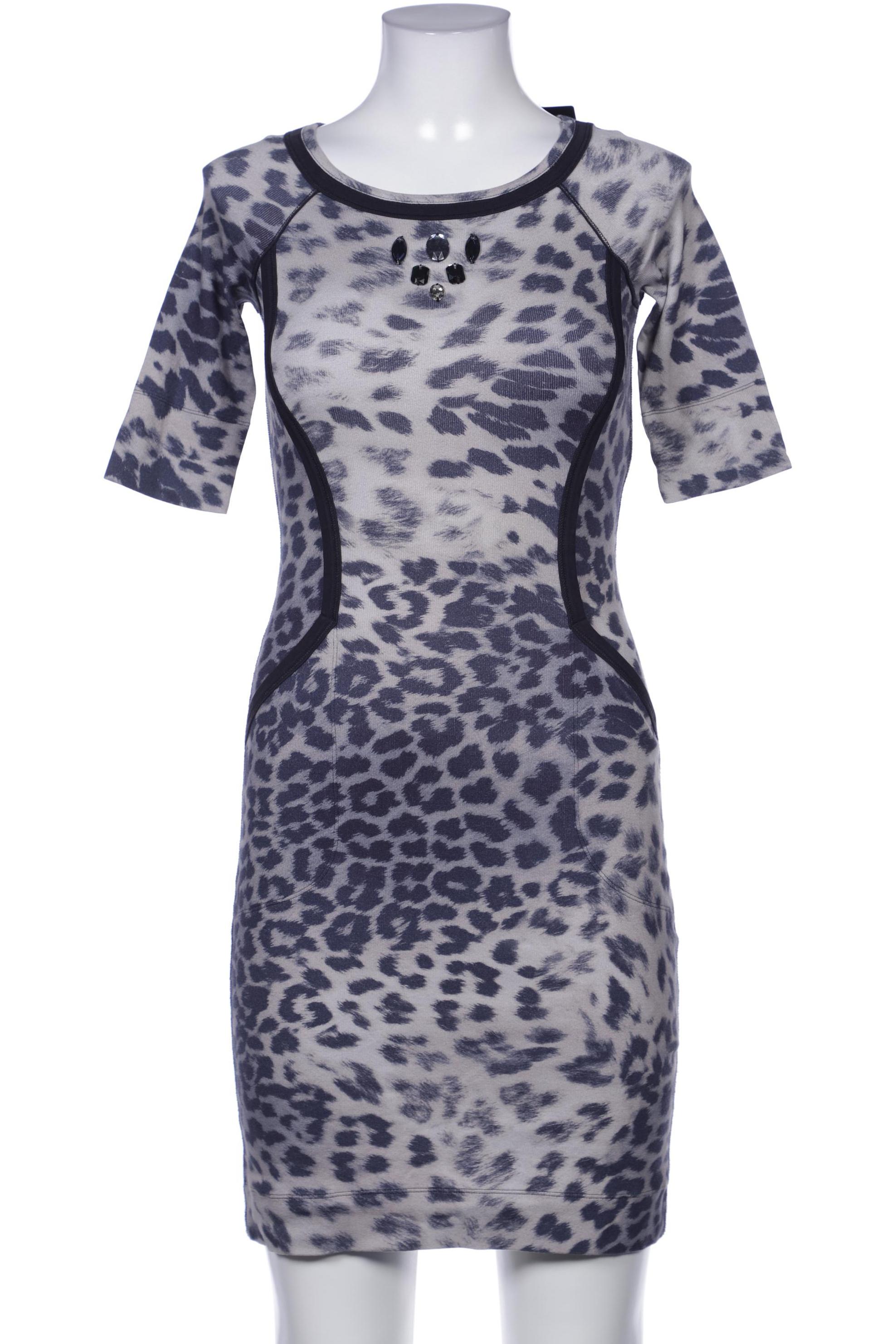 

Marc Cain Damen Kleid, marineblau, Gr. 38