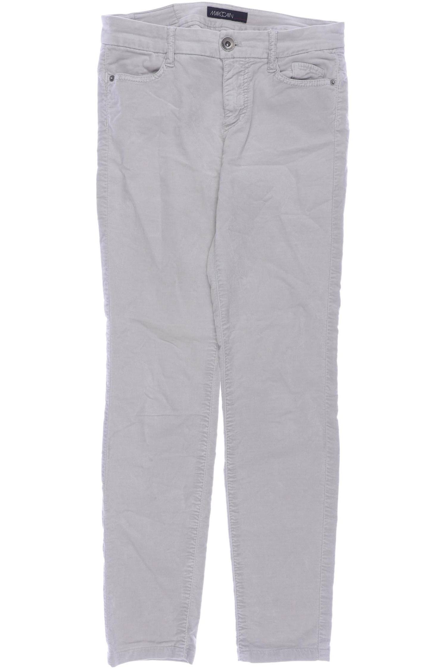 

Marc Cain Damen Stoffhose, grau, Gr. 36