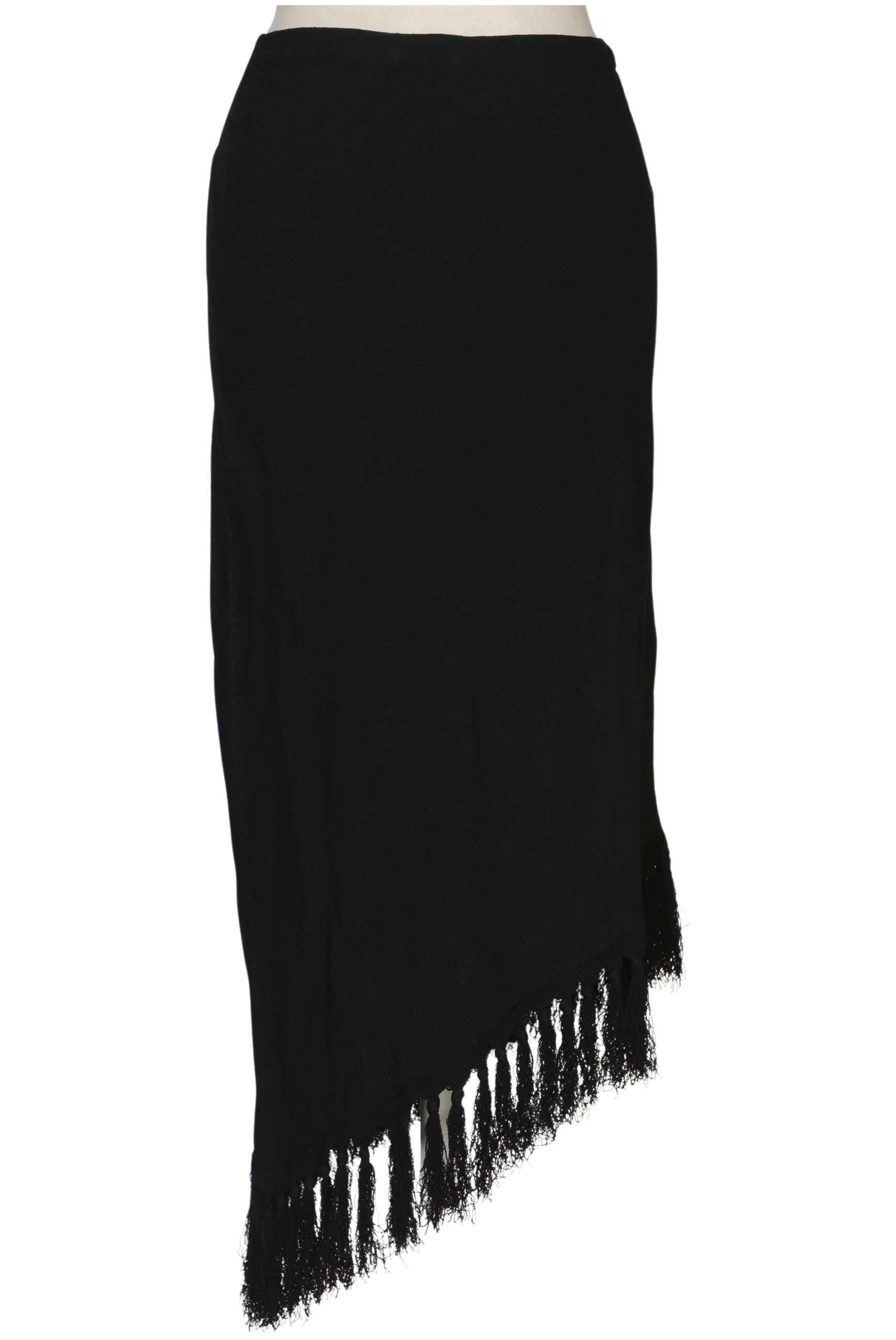 

Marc Cain Damen Rock, schwarz, Gr. 29