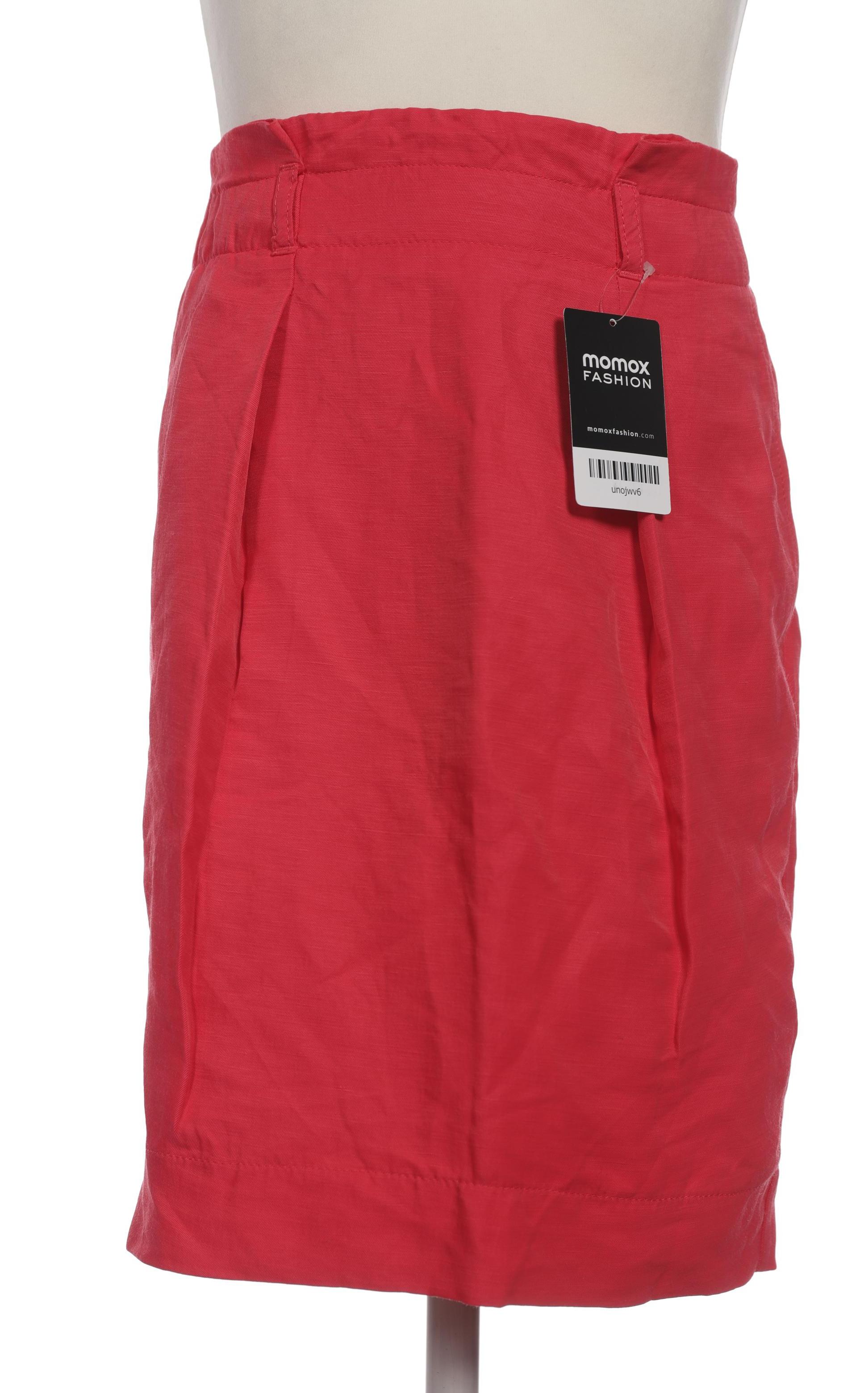 

Marc Cain Damen Rock, pink, Gr. 30