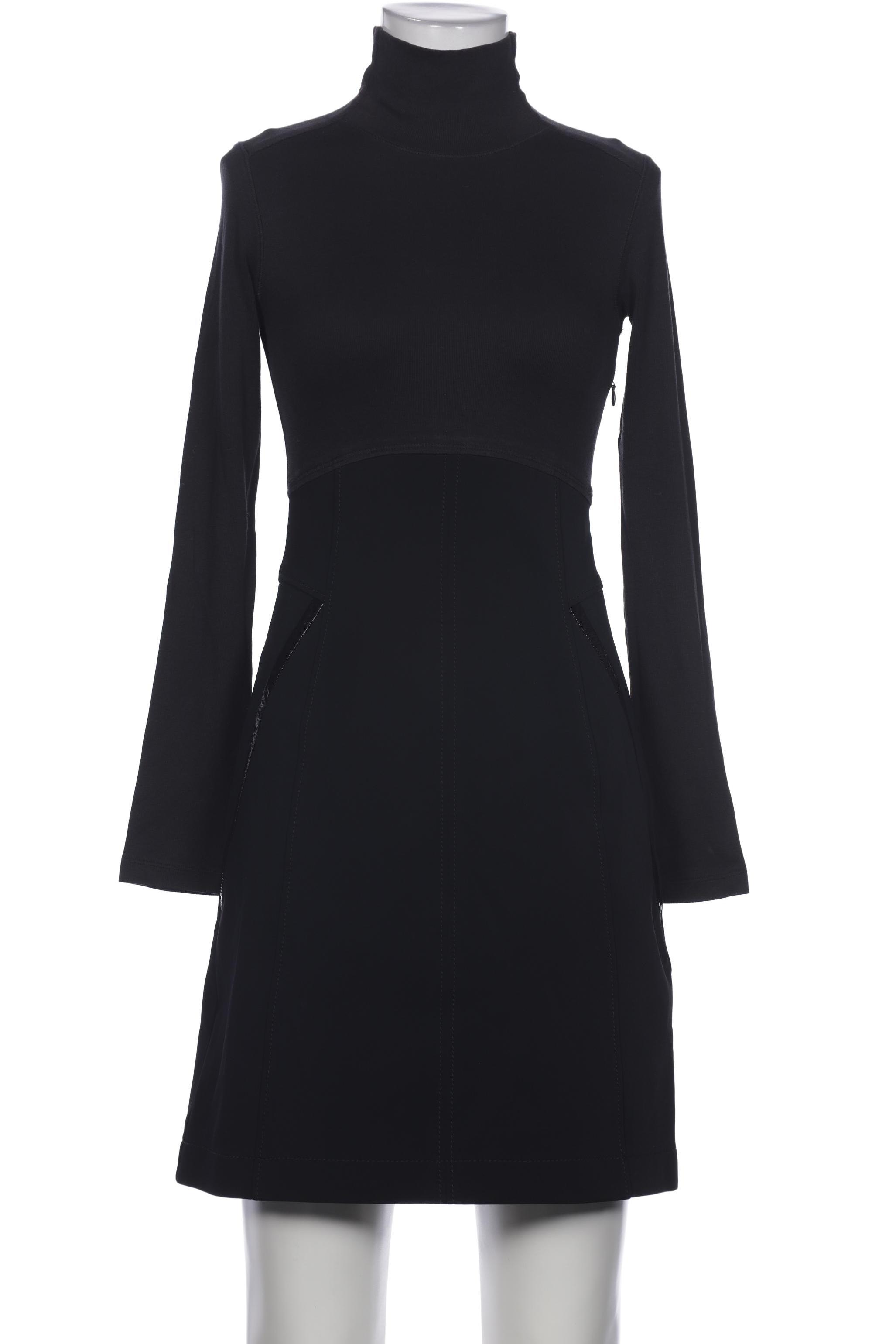 

Marc Cain Damen Kleid, schwarz, Gr. 34