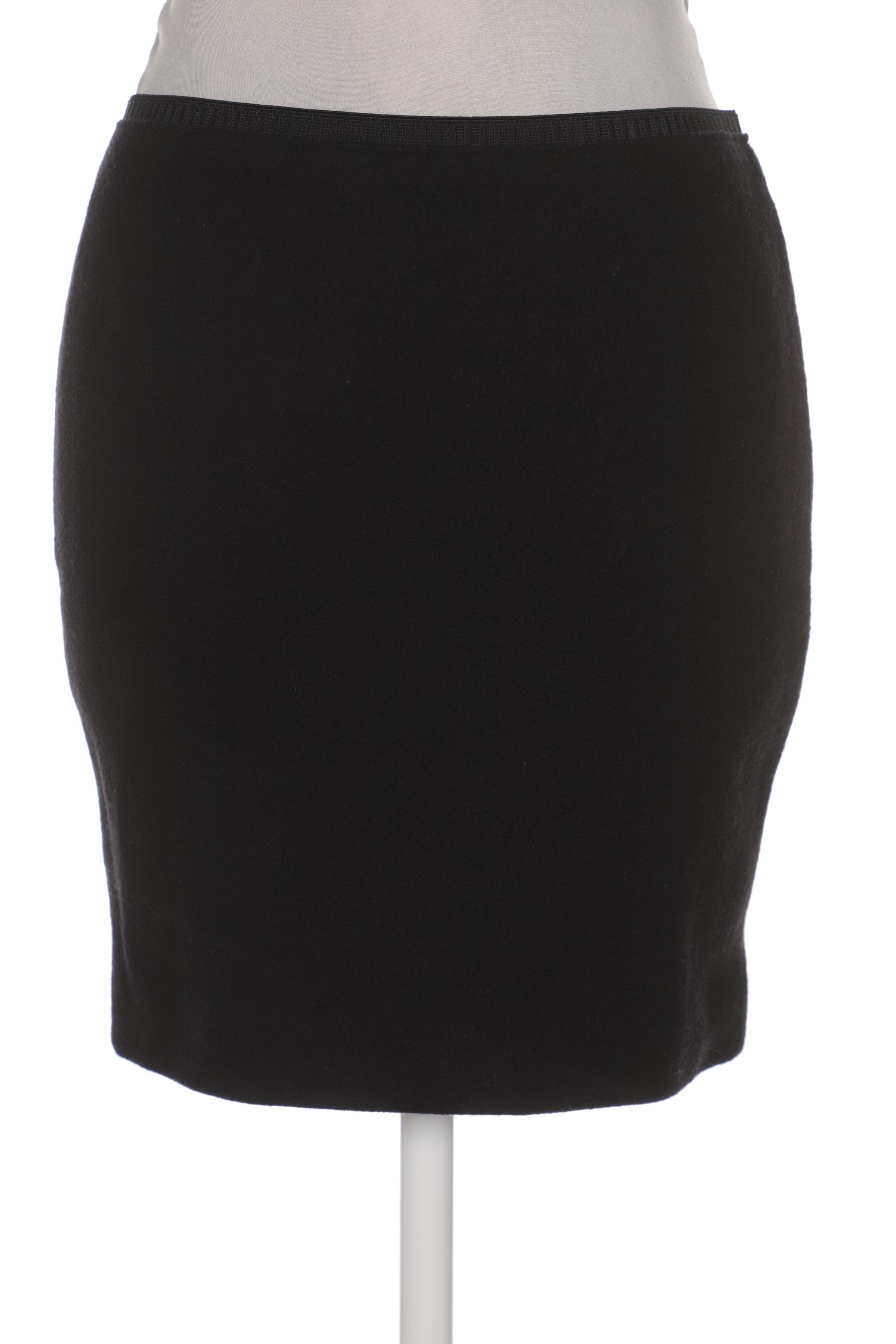 

Marc Cain Damen Rock, schwarz, Gr. 34