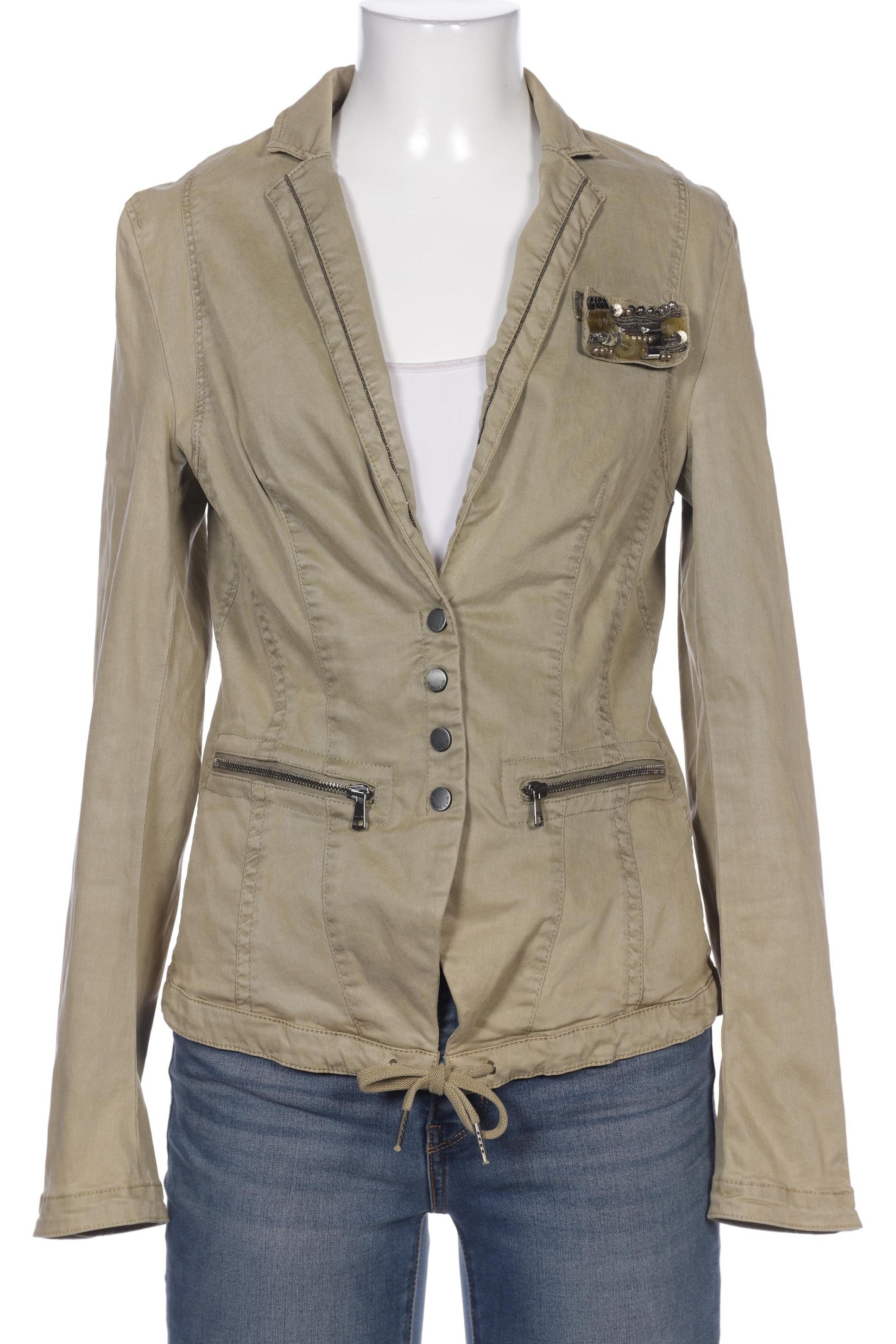 

Marc Cain Damen Blazer, beige